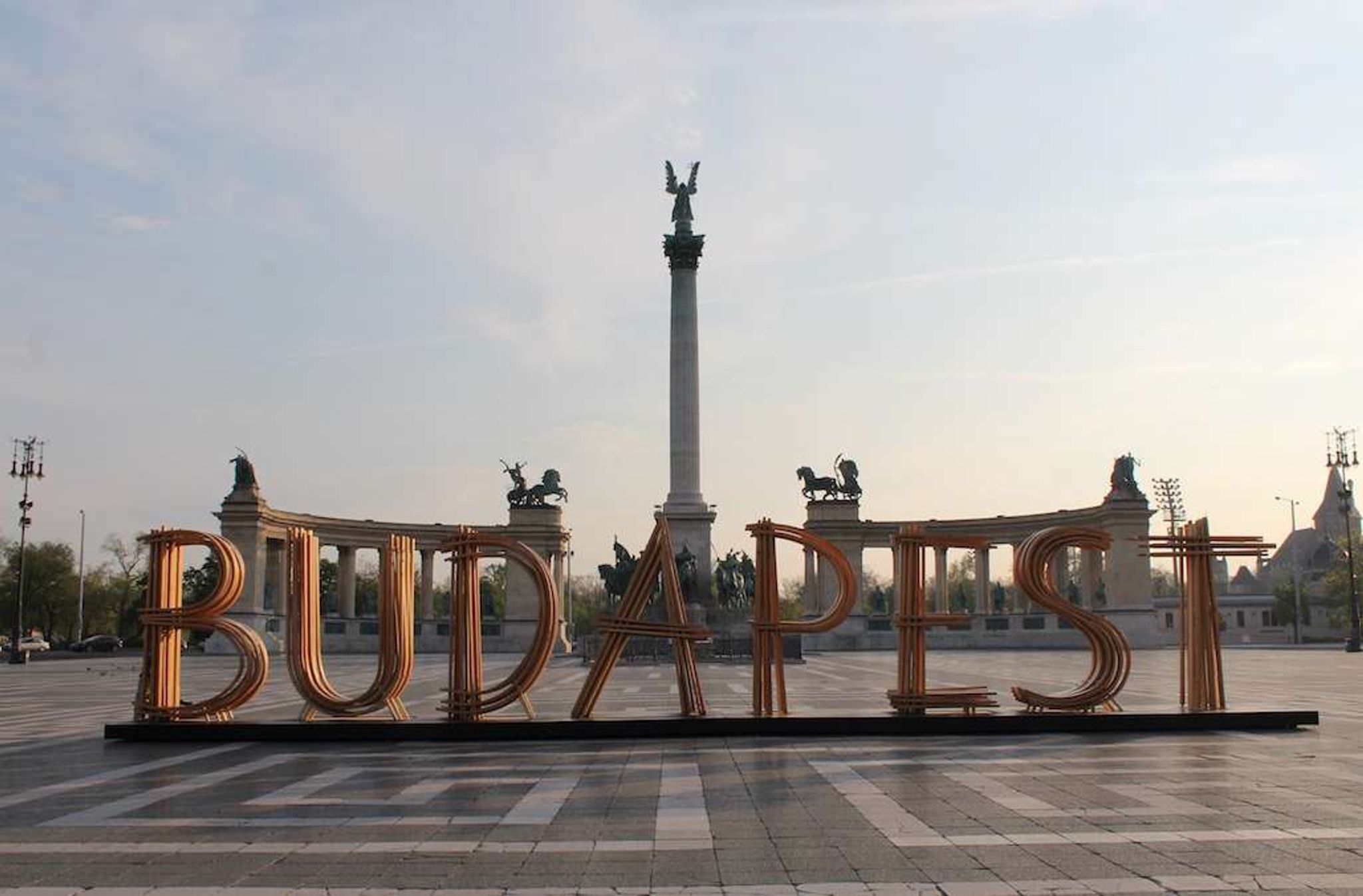 Boedapest 5