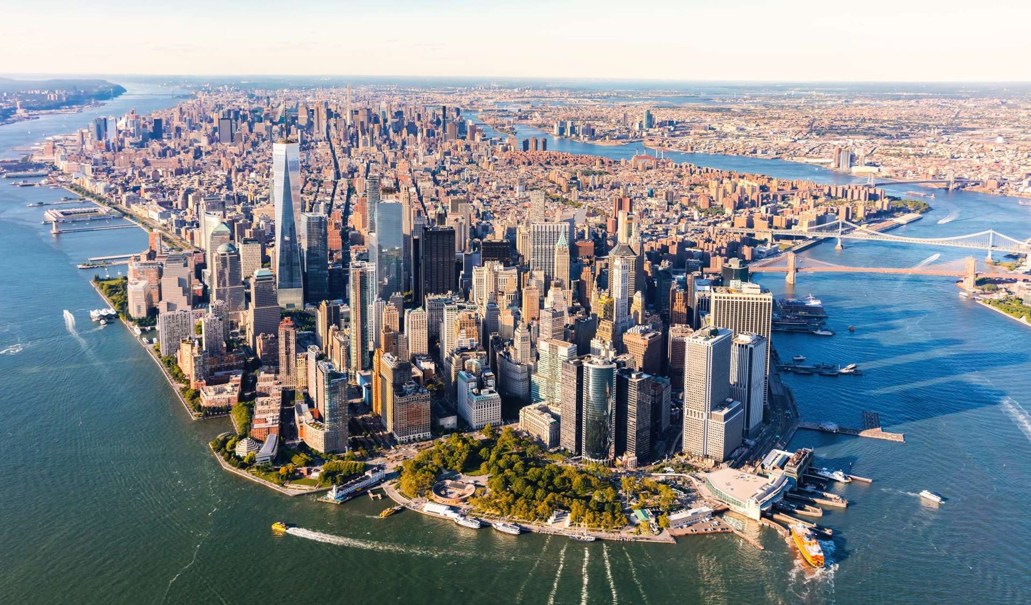 7 tips voor new york city