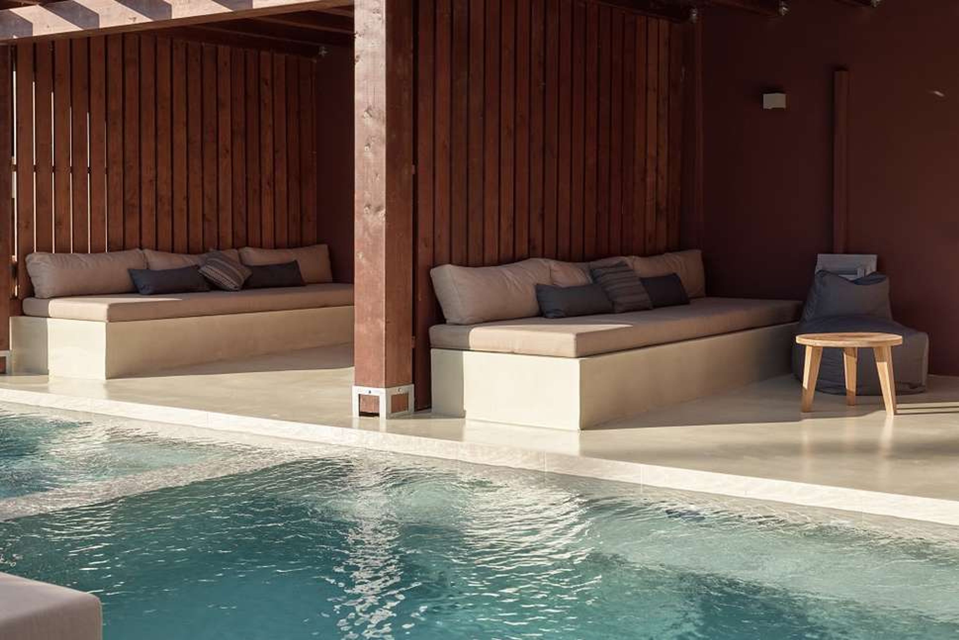 Swimup kamer Zakynthos Castelli Hotel **** weflycheap