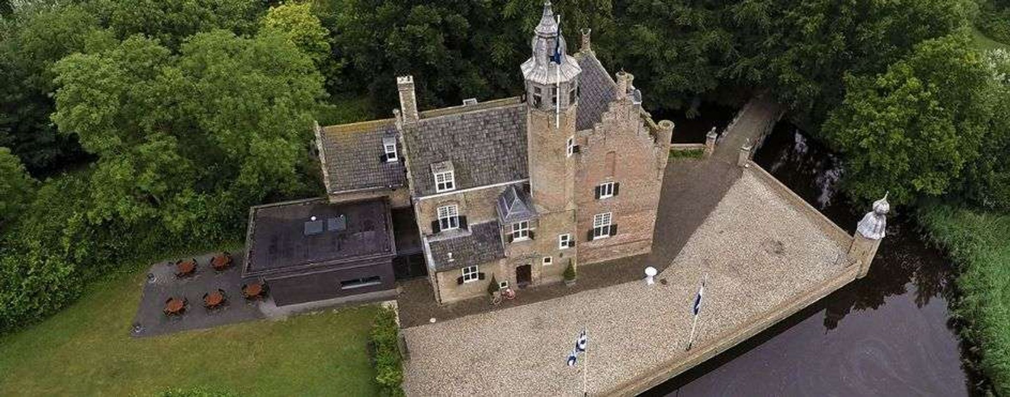 Fletcher aanbieding van €25 Nergens goedkoper