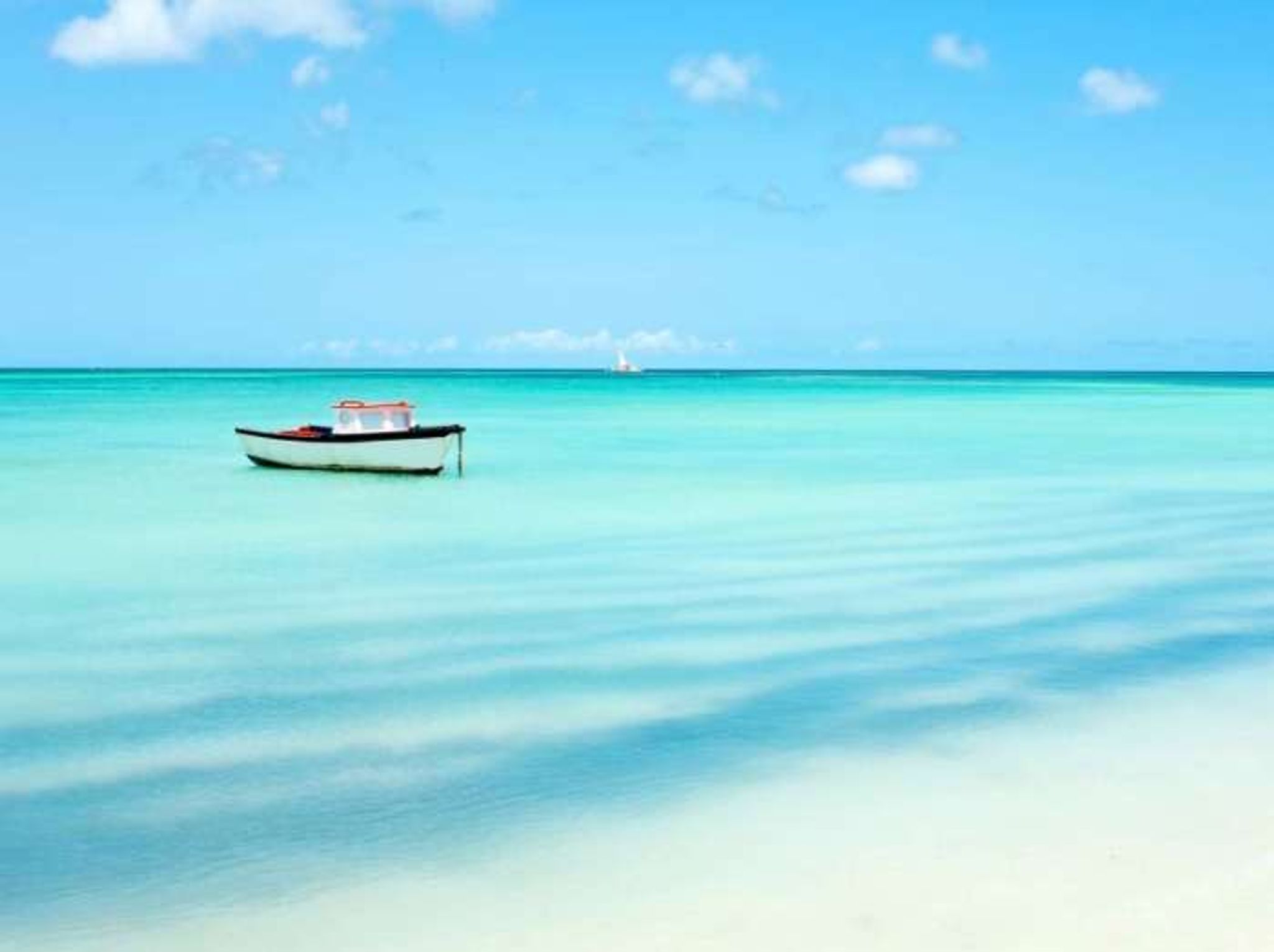 Aruba vakantie 2021