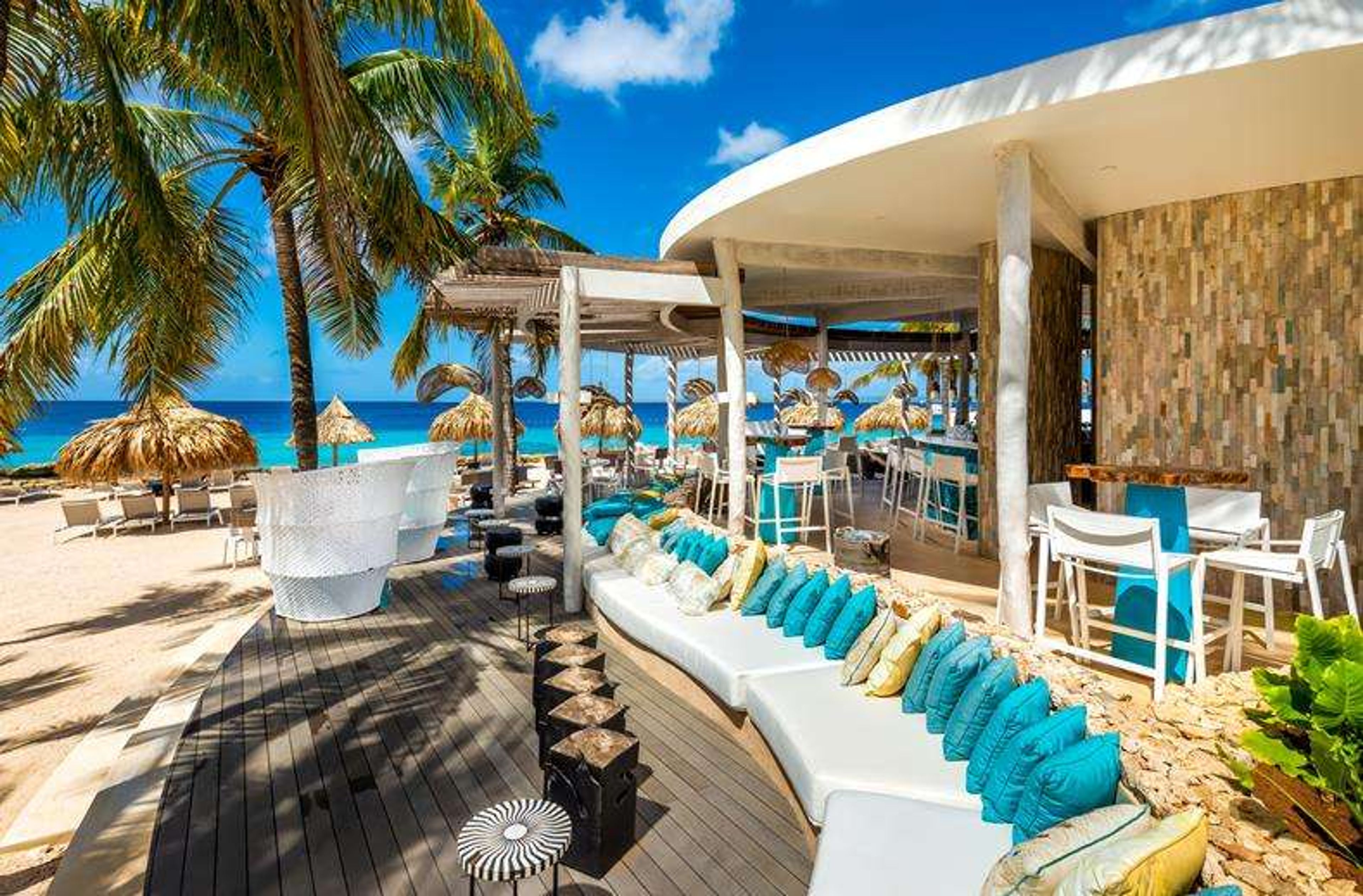 Van der Valk Plaza Beach & Dive Resort Bonaire ****