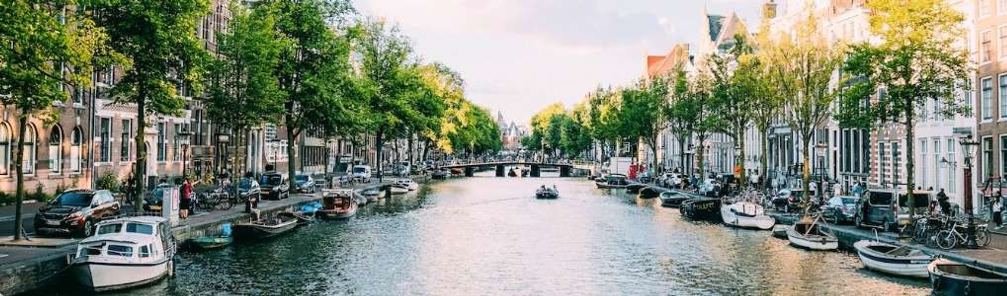 goedkope vakantie nederland