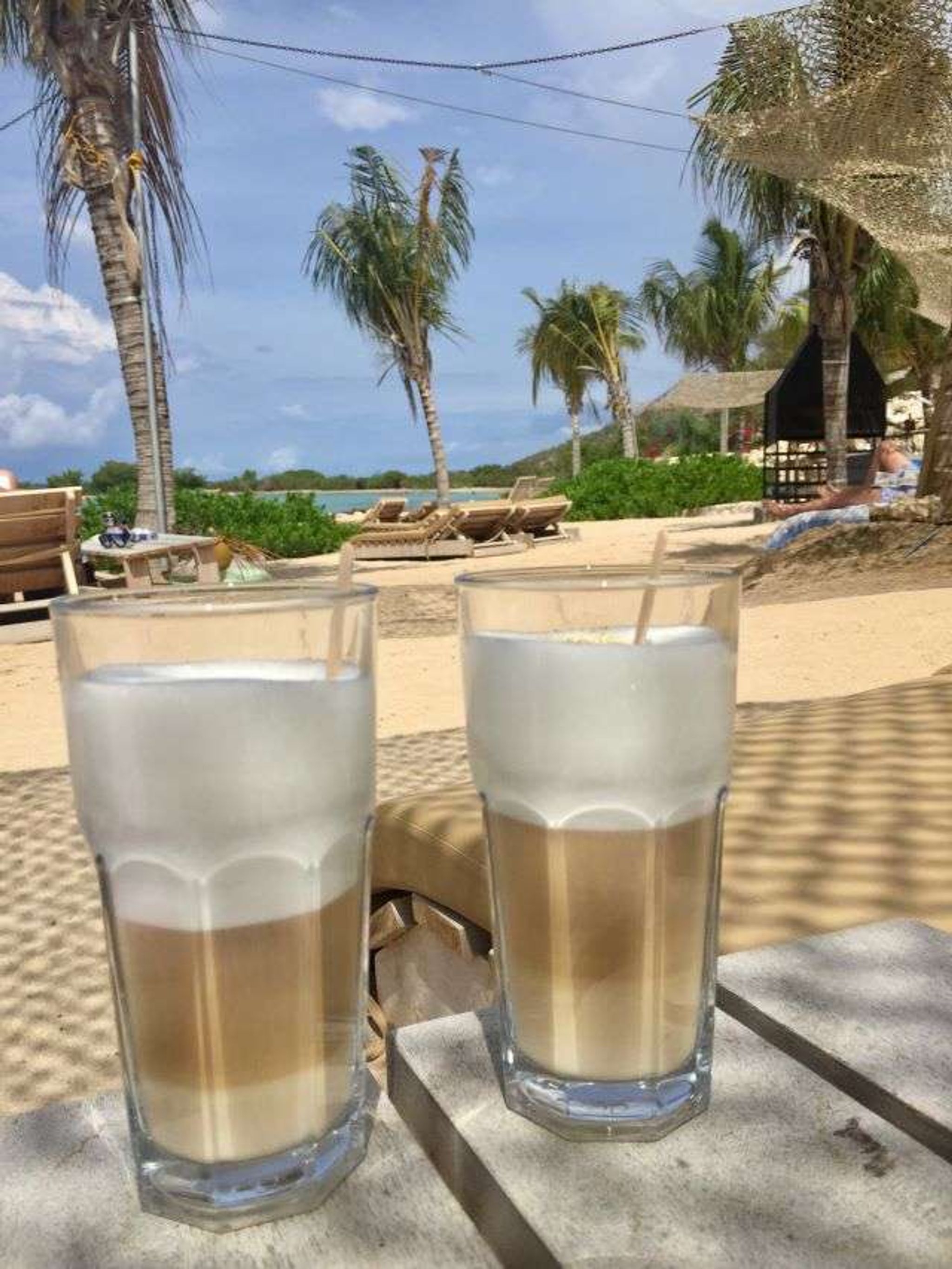 Koffie Curaçao