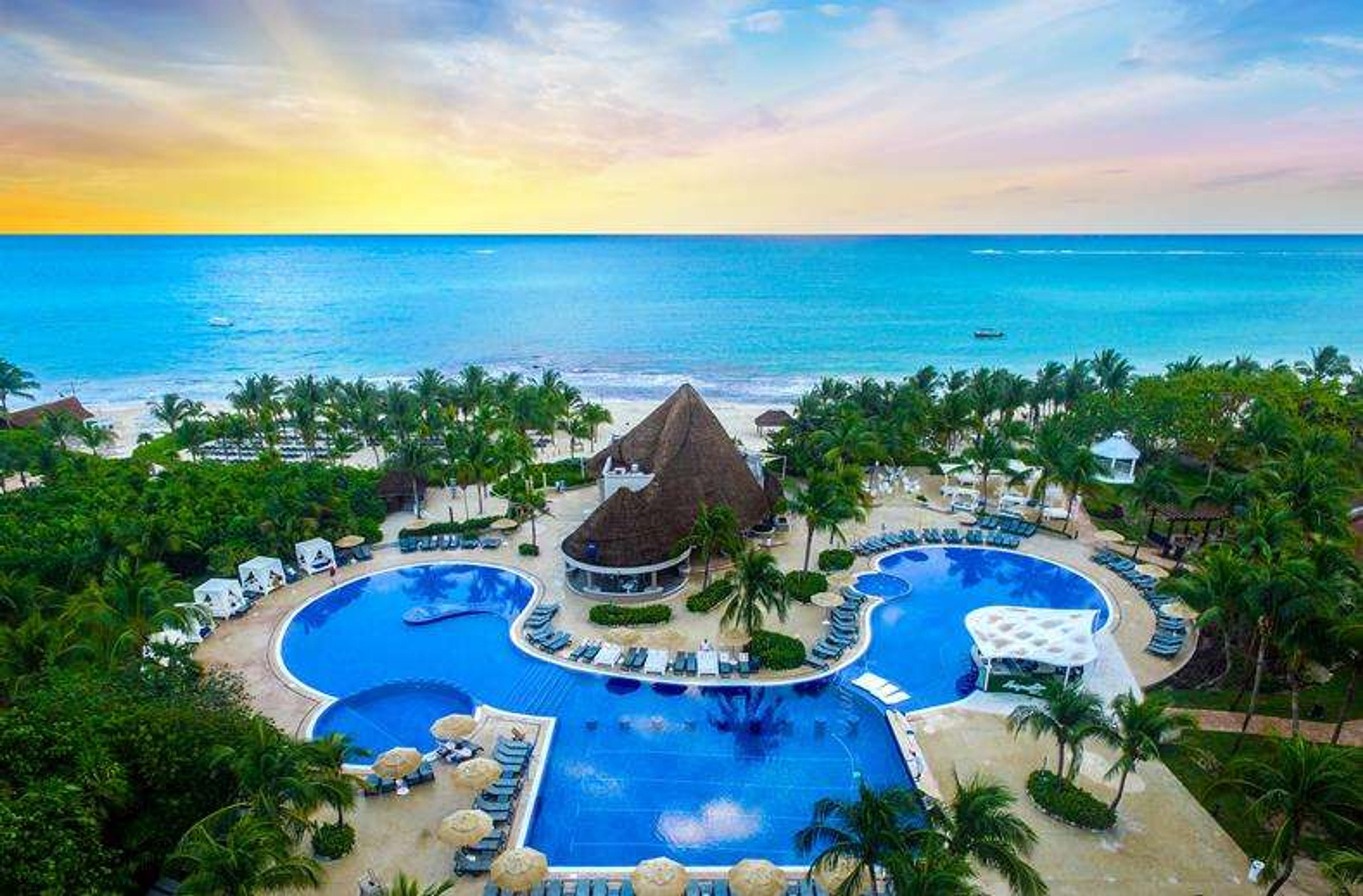 Mexico | Catalonia Playa Maroma **** | weflycheap