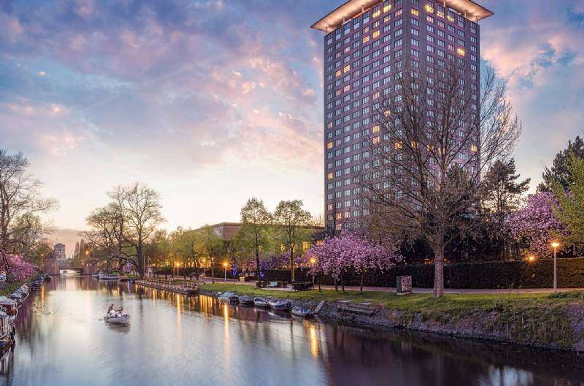 De 10 mooiste hotels in Nederland weflycheap