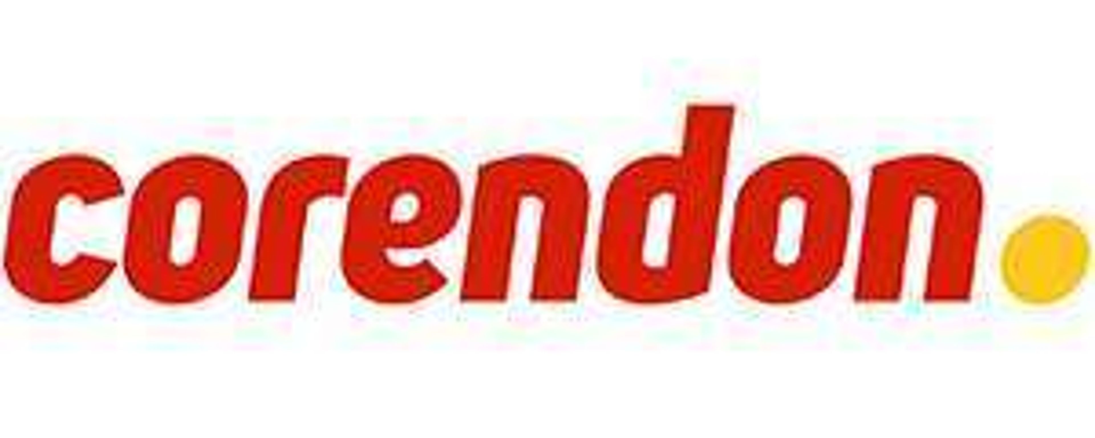 logo corendon