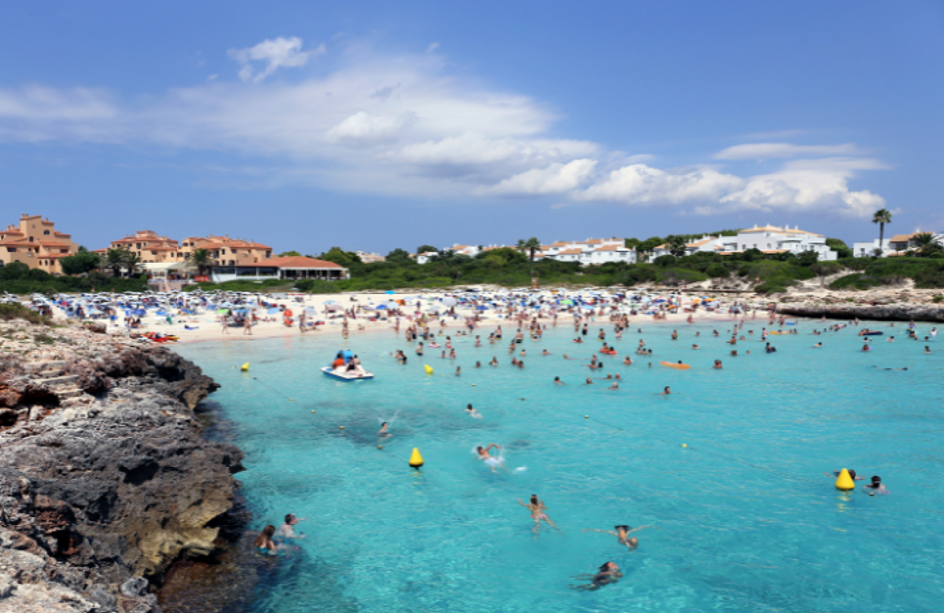 Cala'n Bosch