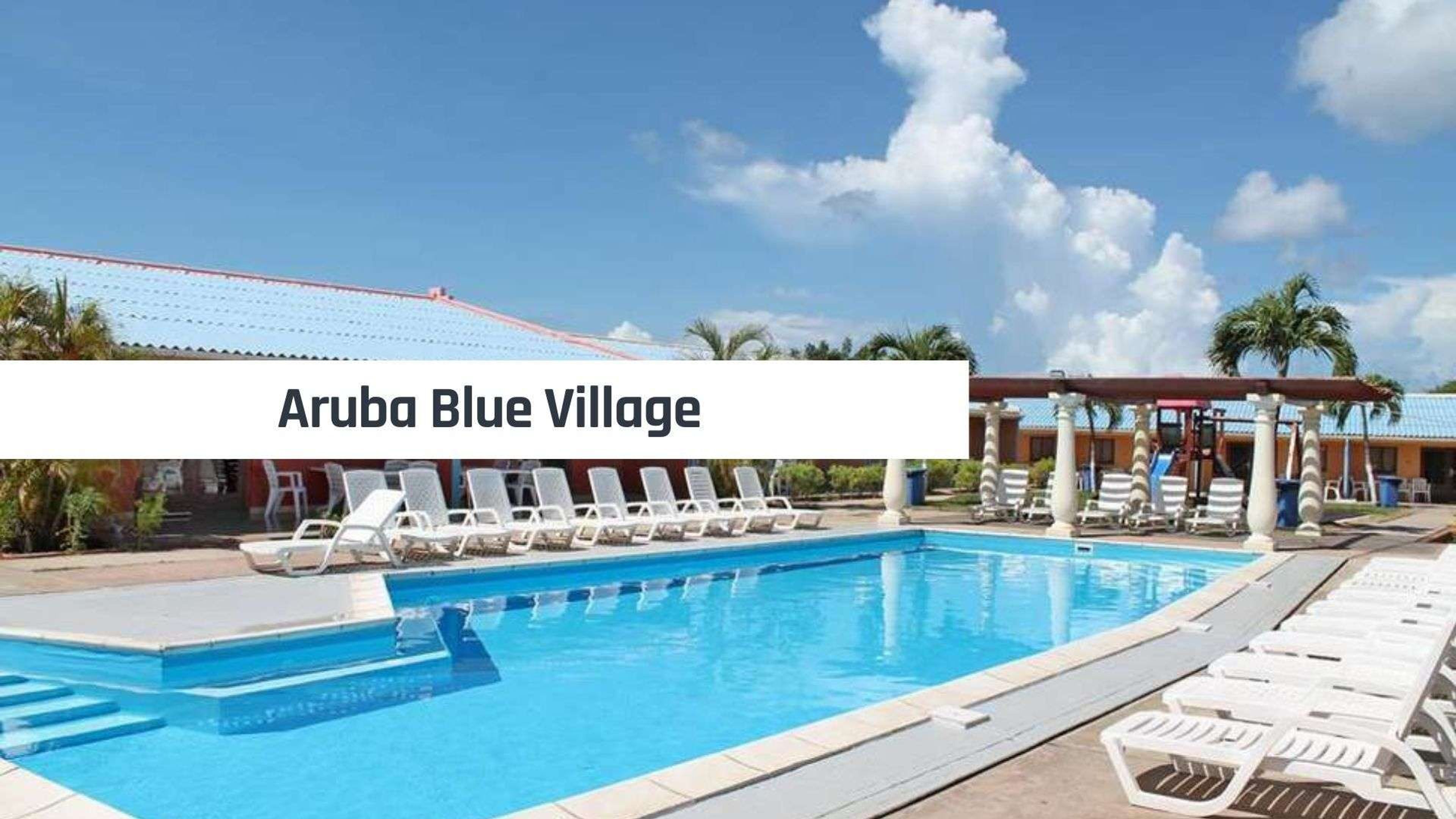 Meivakantie Aruba 2025 Nergens goedkoper weflycheap