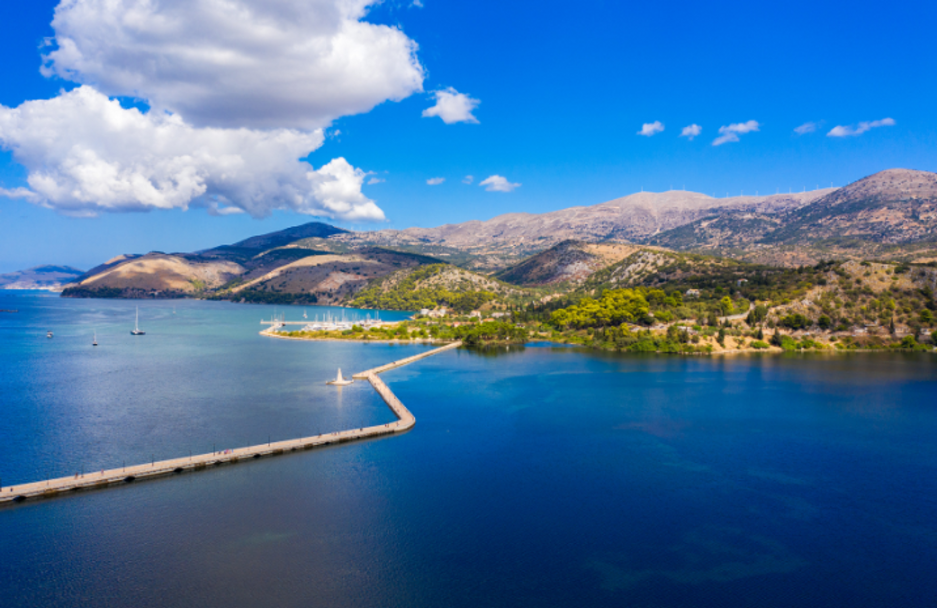 Argostoli