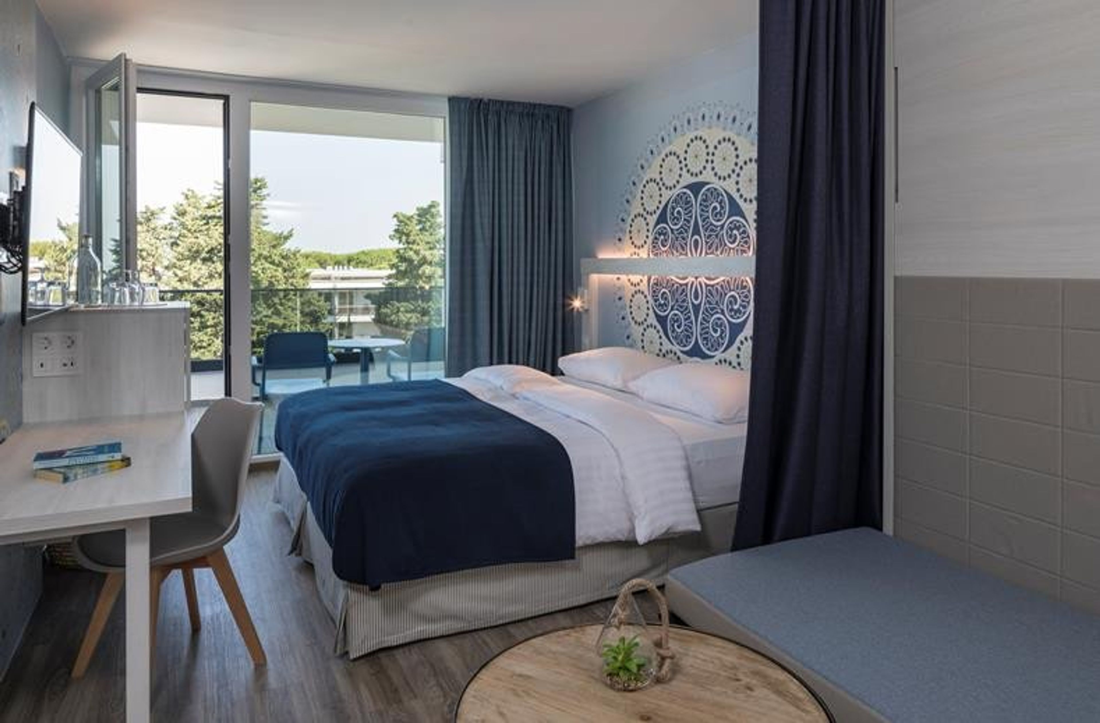 Falkensteiner Club Funimation Borik kamer