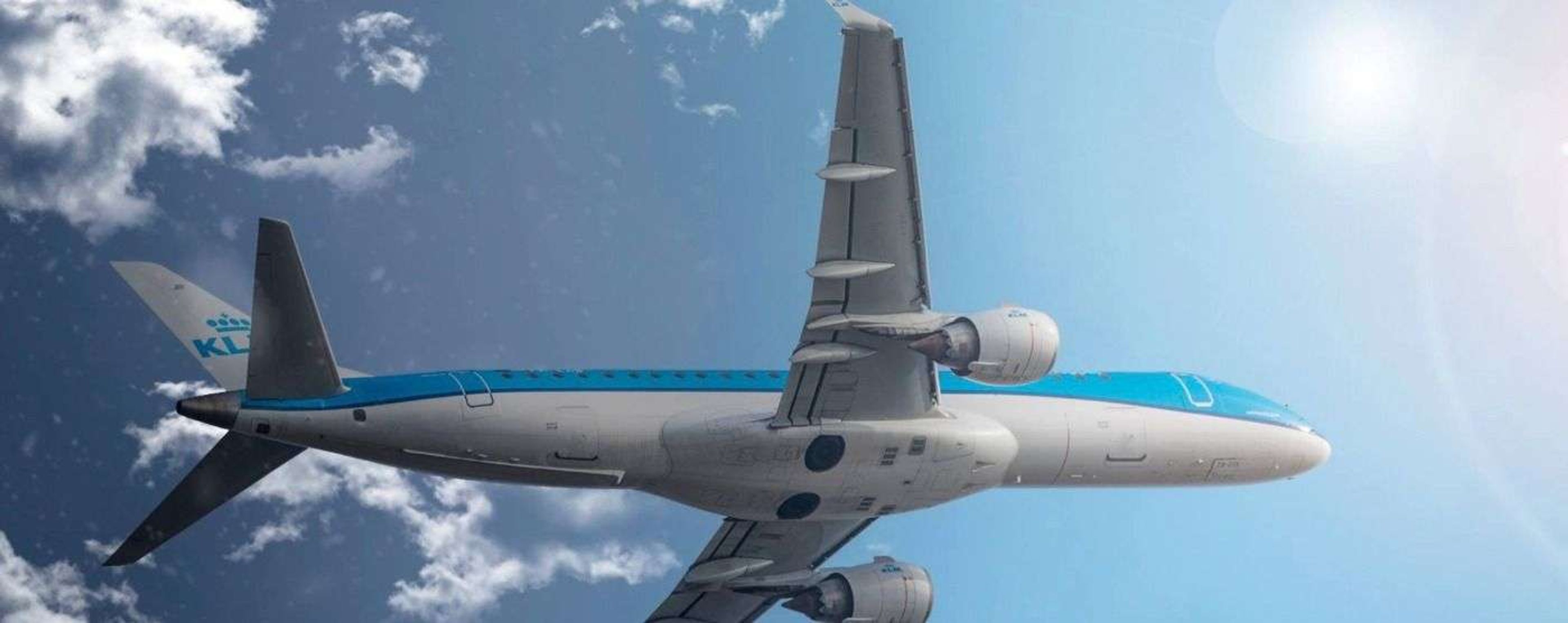 KLM Werelddeal Weken 2024 (Tip!) Wanneer zijn ze? weflycheap.nl