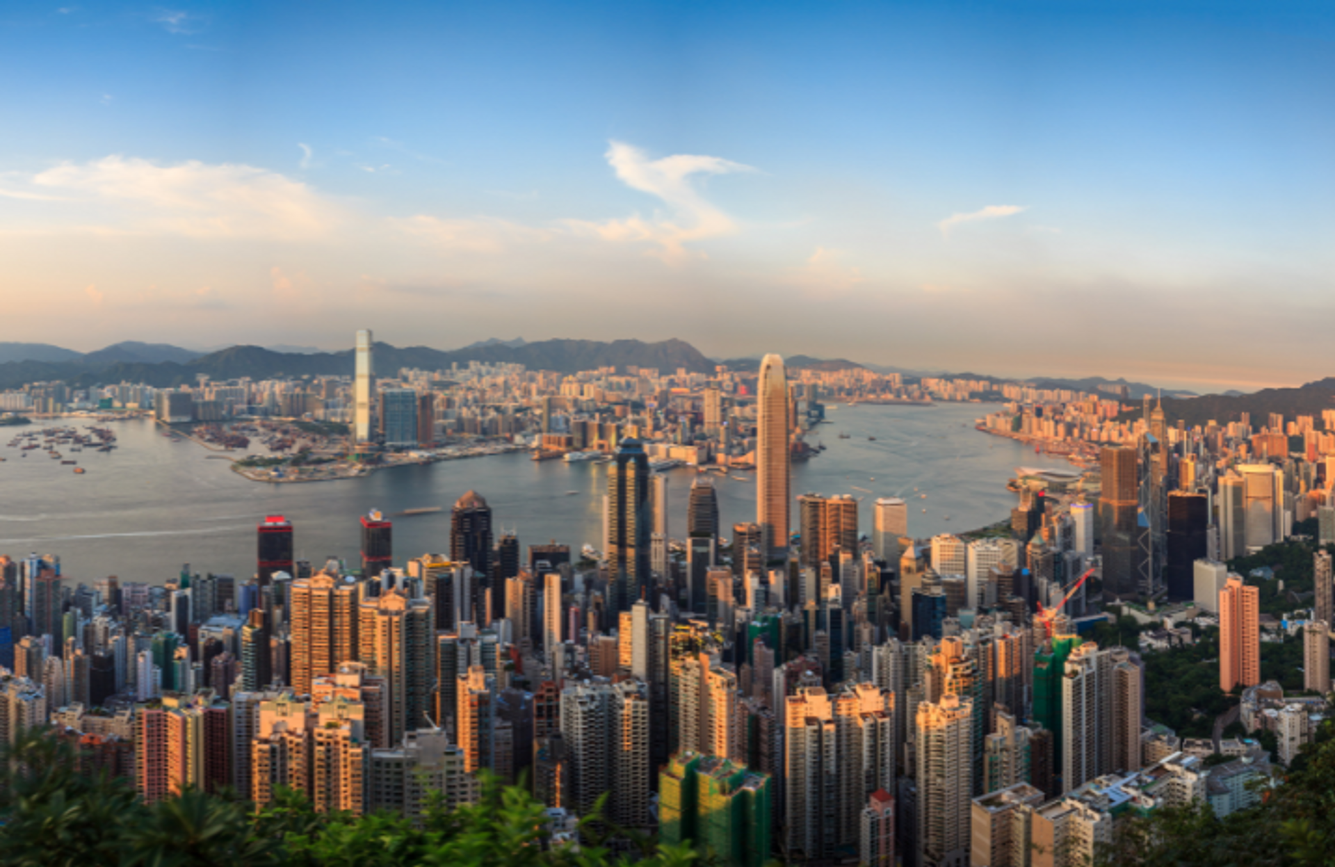 Hongkong