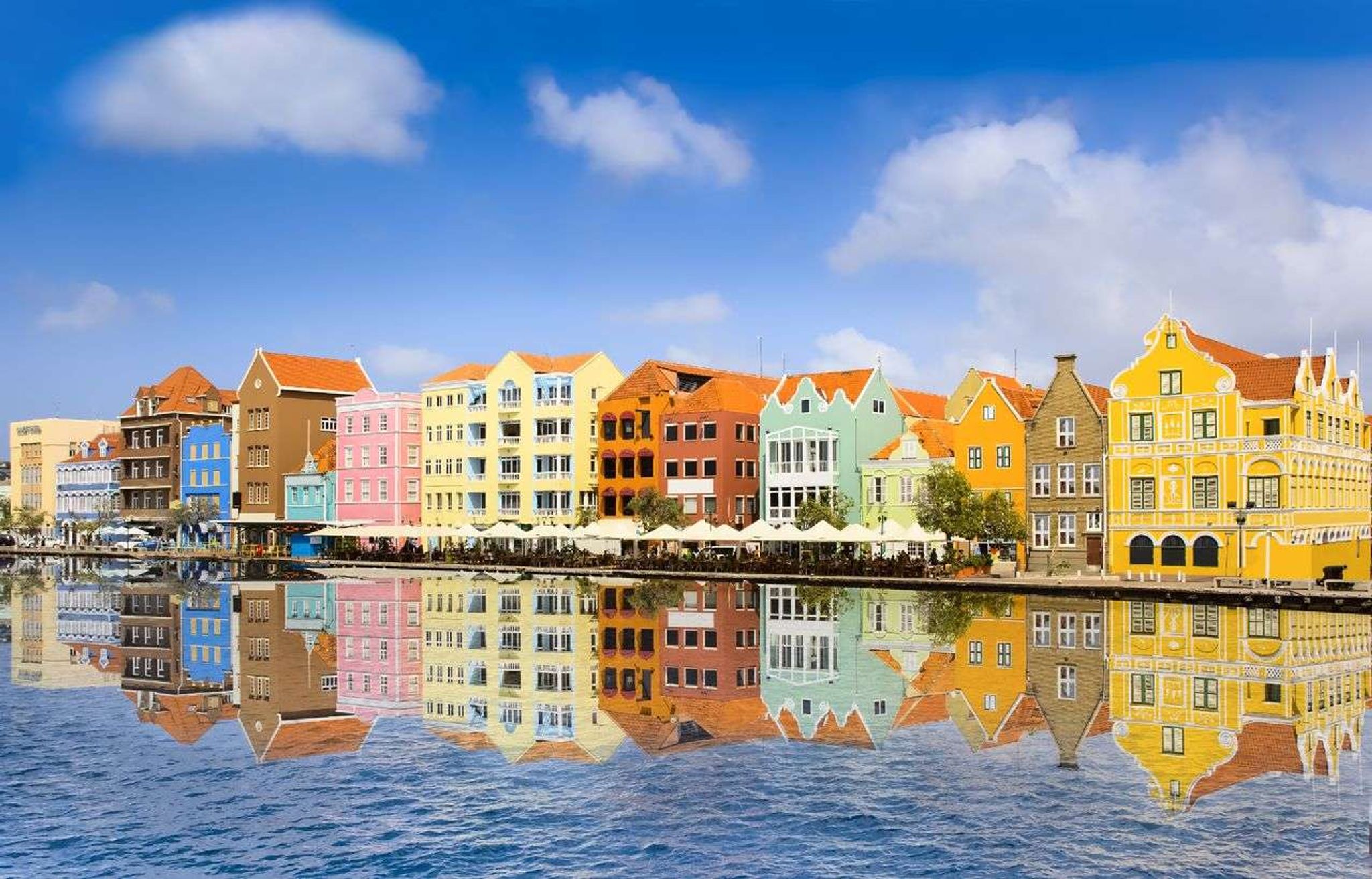 Herfstvakantie Curaçao