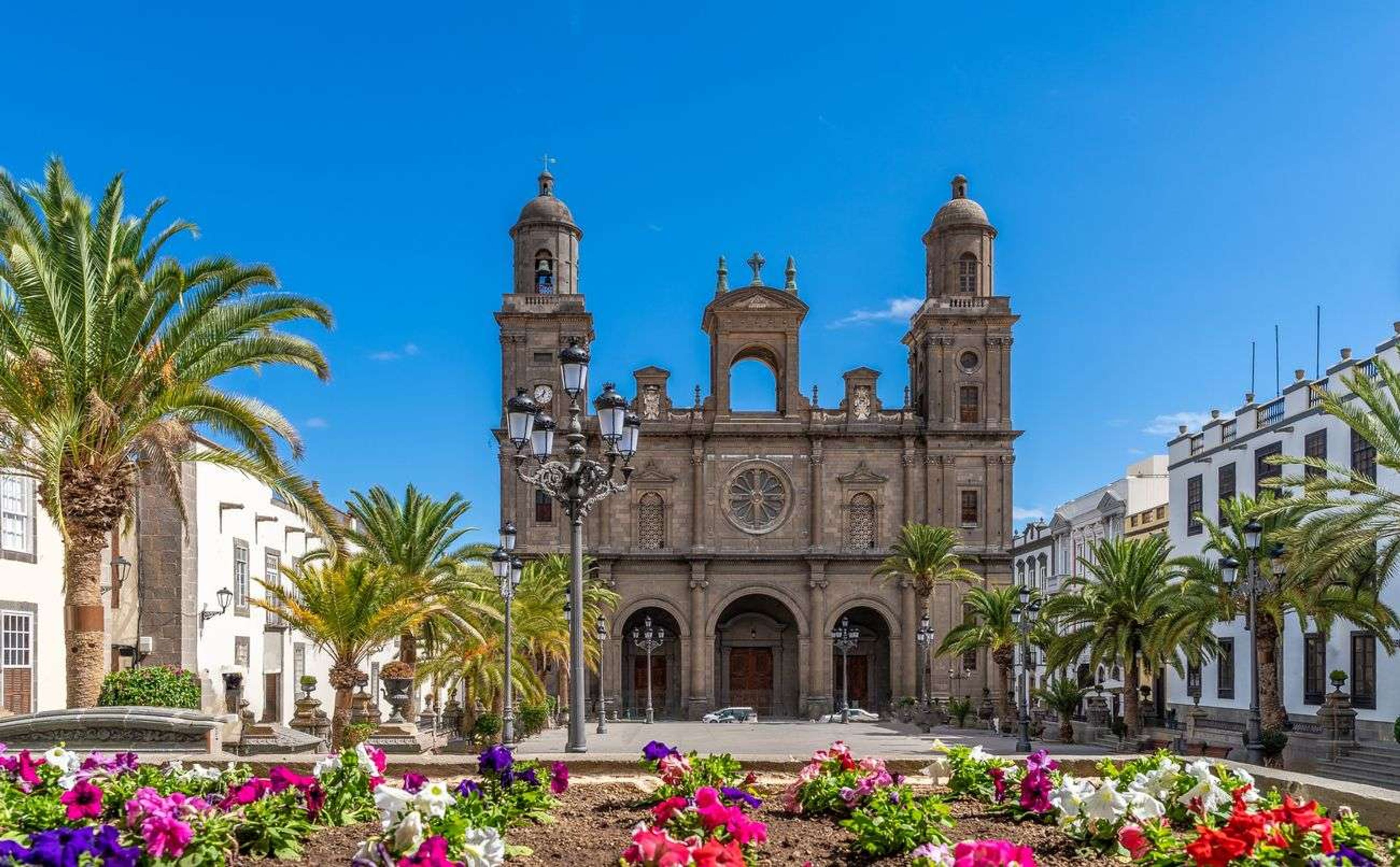 Las Palmas de Gran Canaria