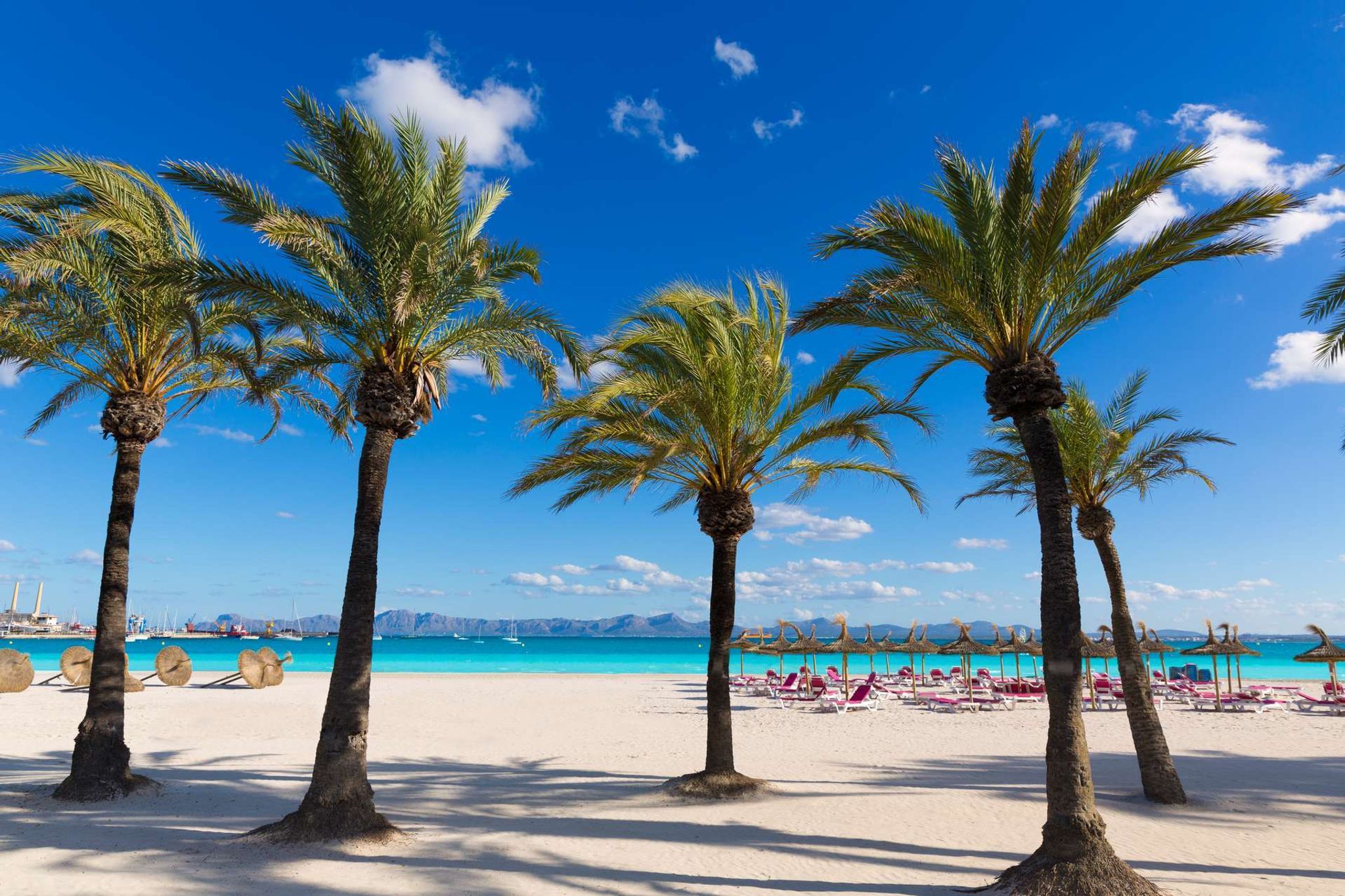 Mallorca goedkope vakanties