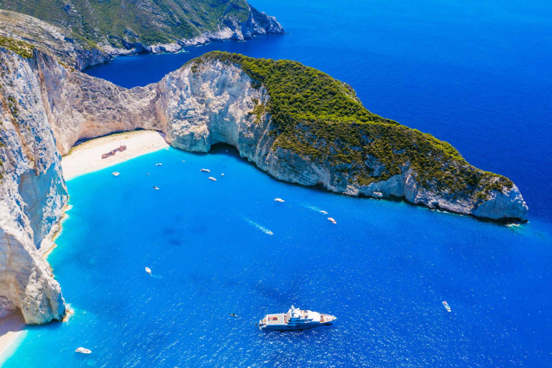 Zakynthos