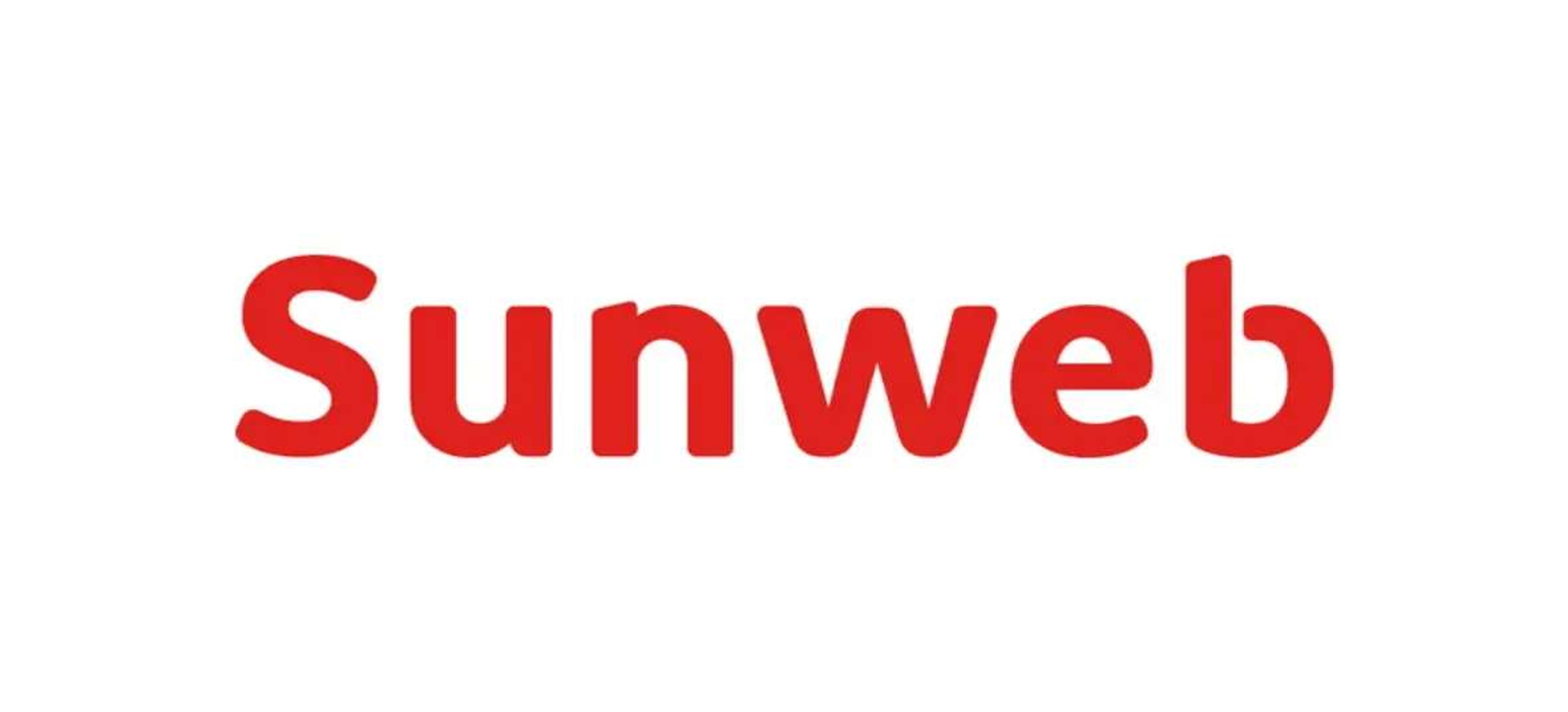 logo sunweb