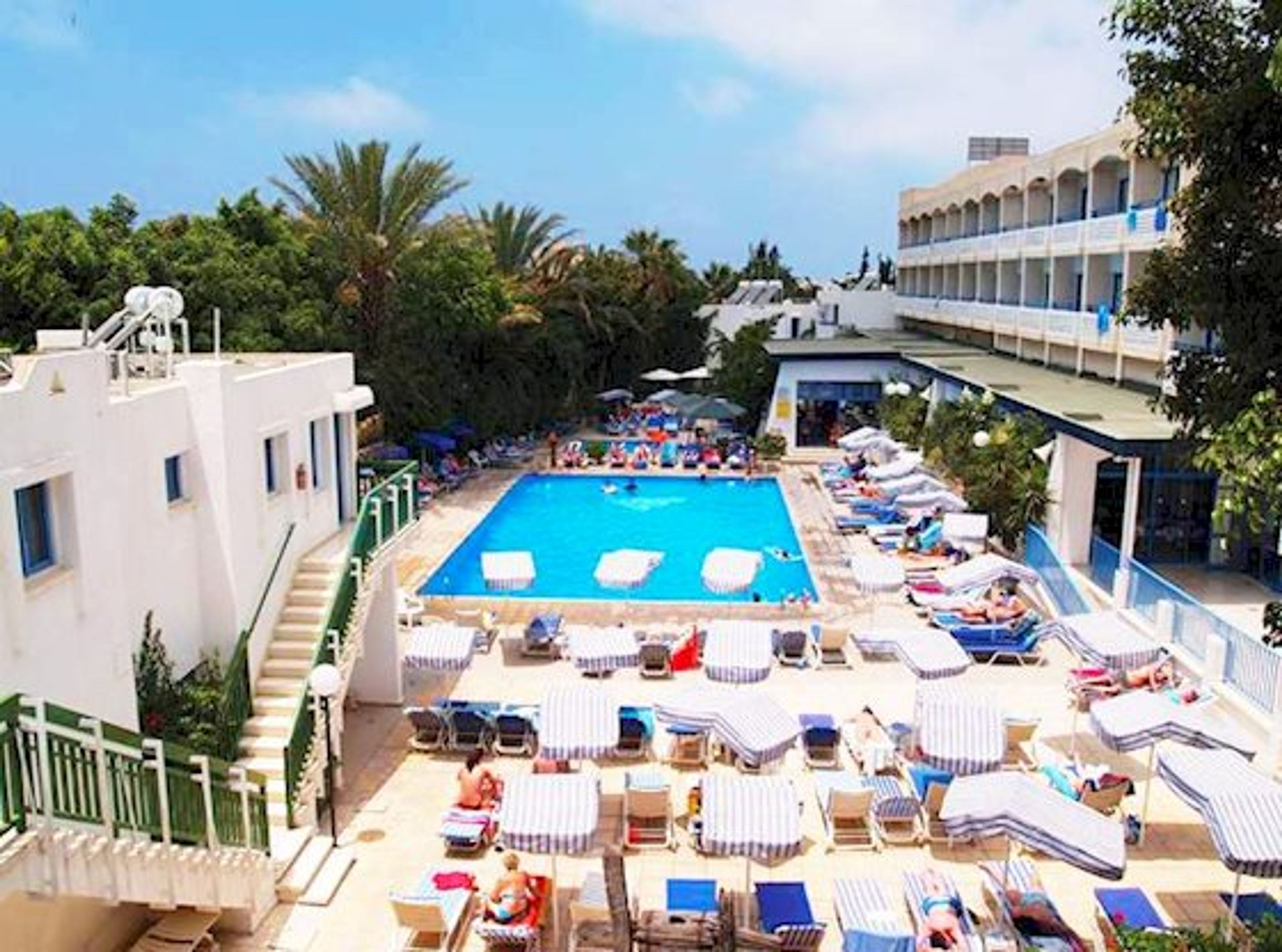 Last minute @ Cyprus | Paphiessa *** | weflycheap