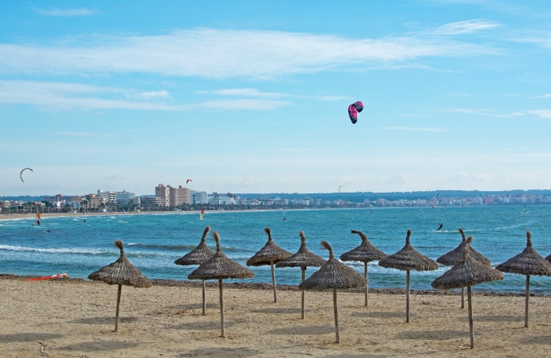 Playa de Palma