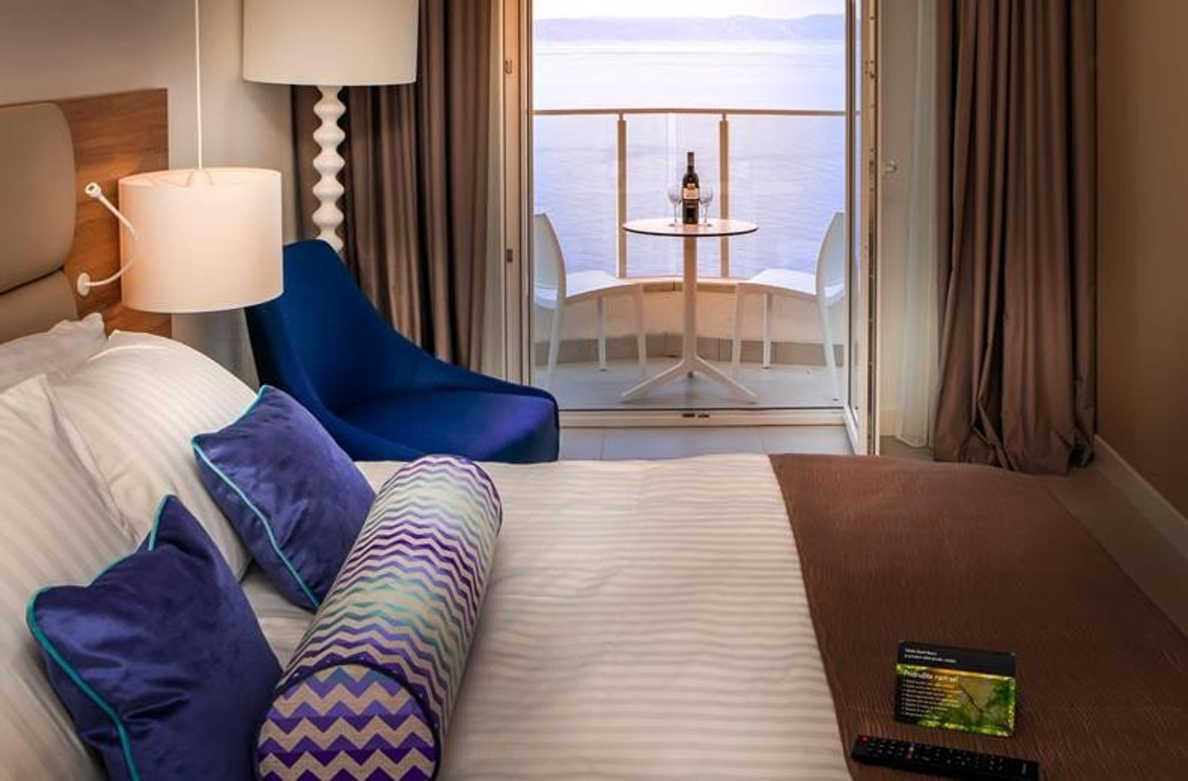 TUI Blue Adriatic Beach kamer