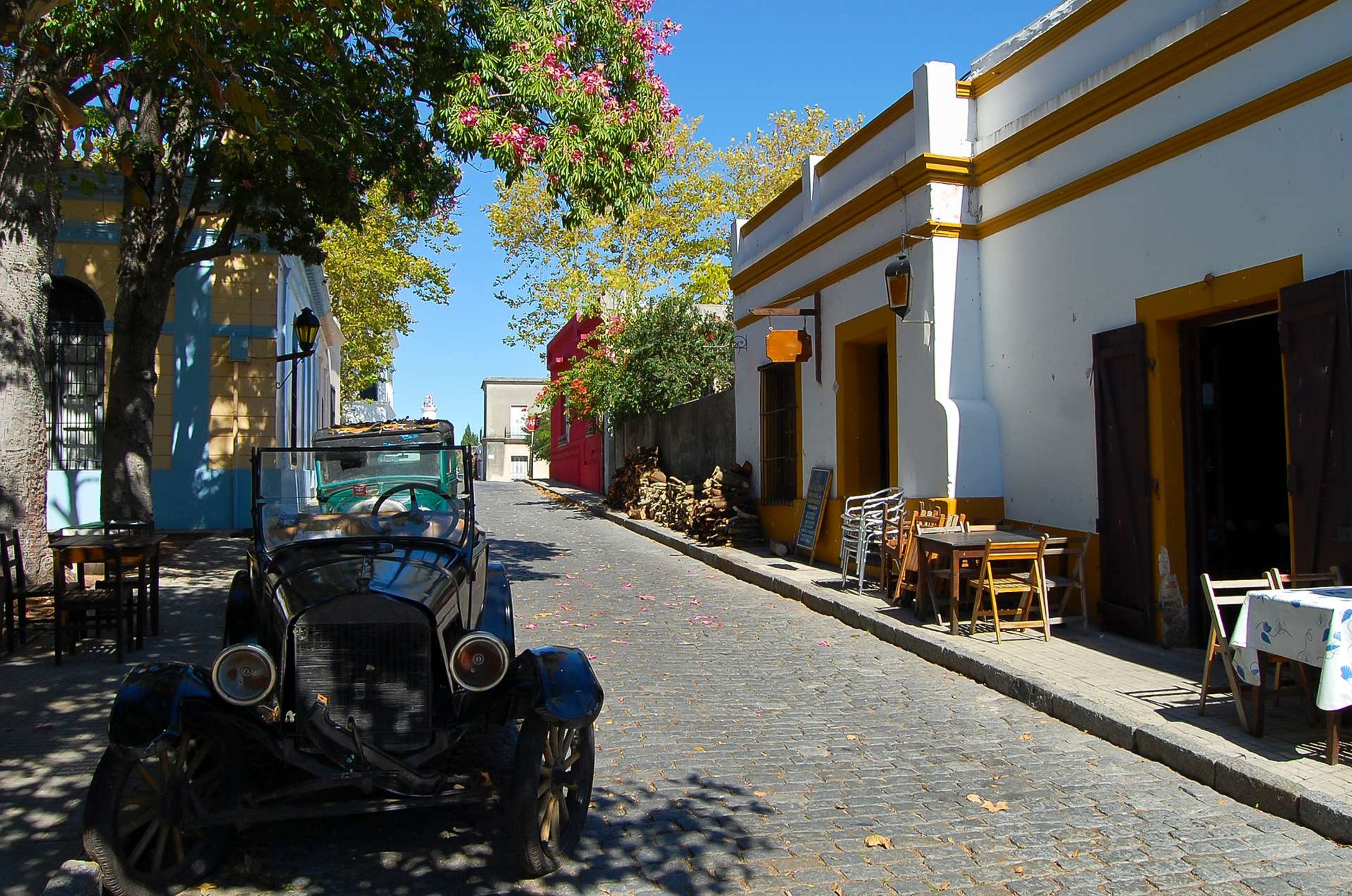 Colonia Del Sacramento