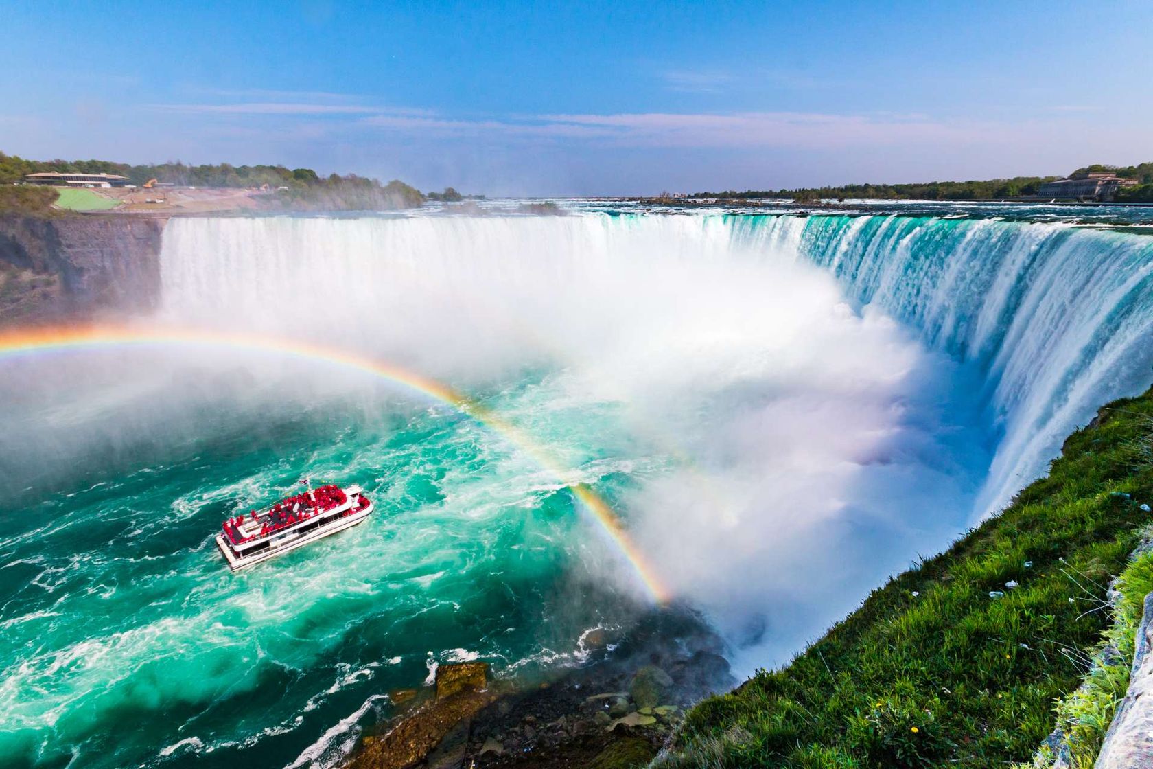 Canada Niagara Falls2