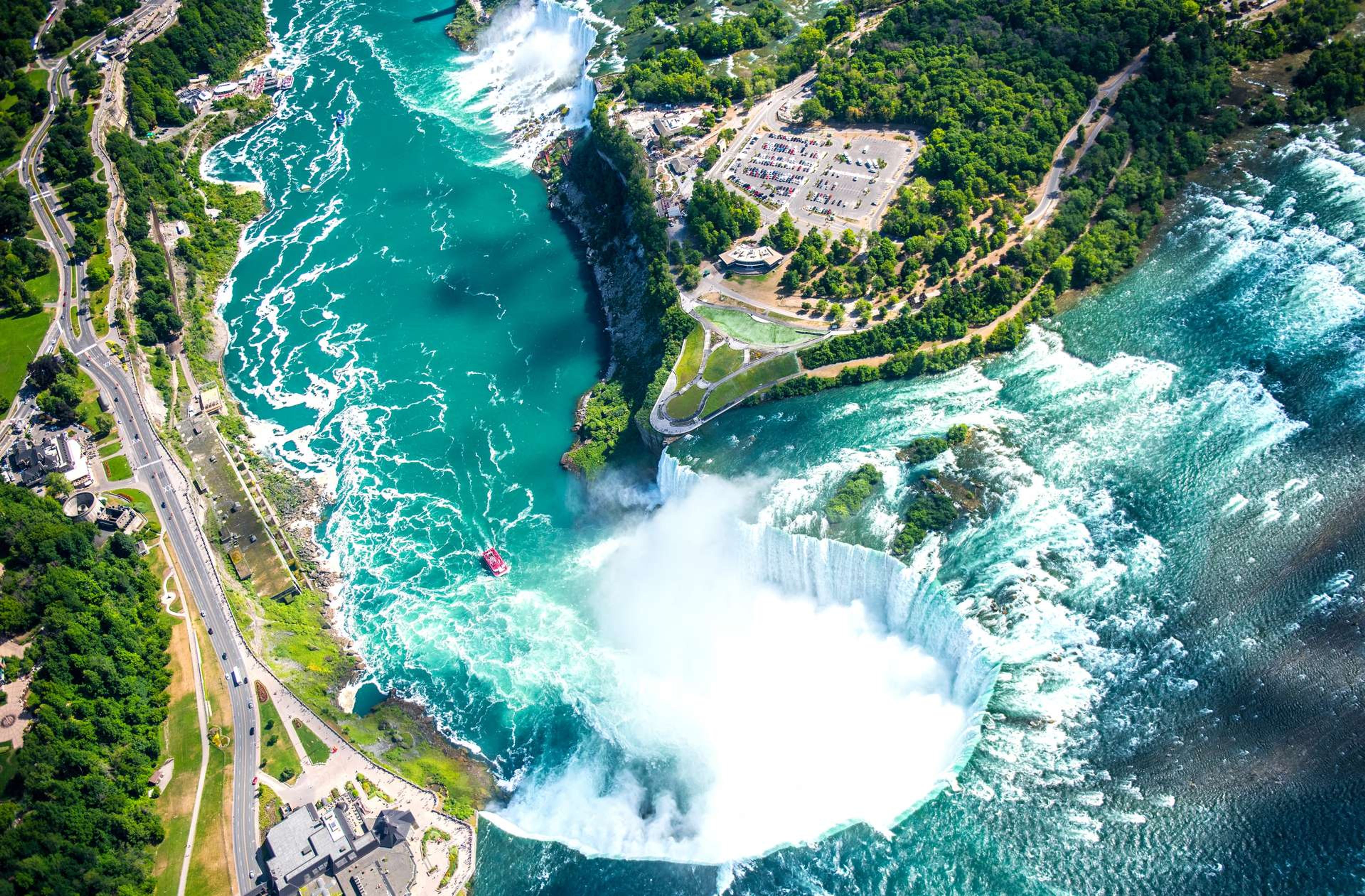 Canada Niagara Falls3