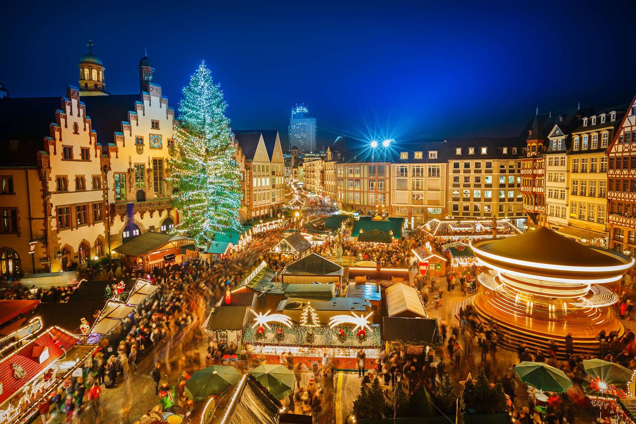 kerstmarkt oberhausen ambachtelijk en traditioneel