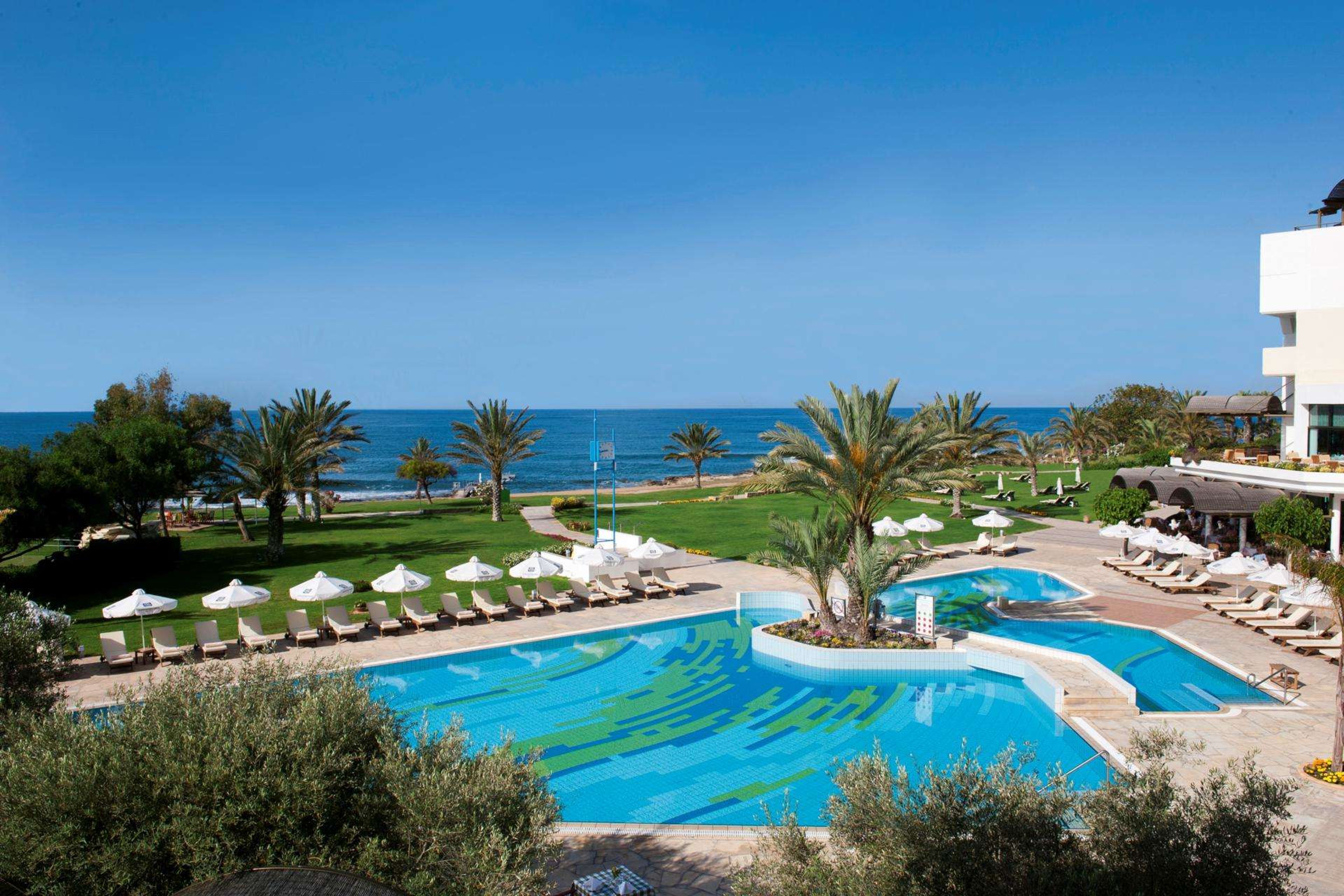 Cyprus hotel