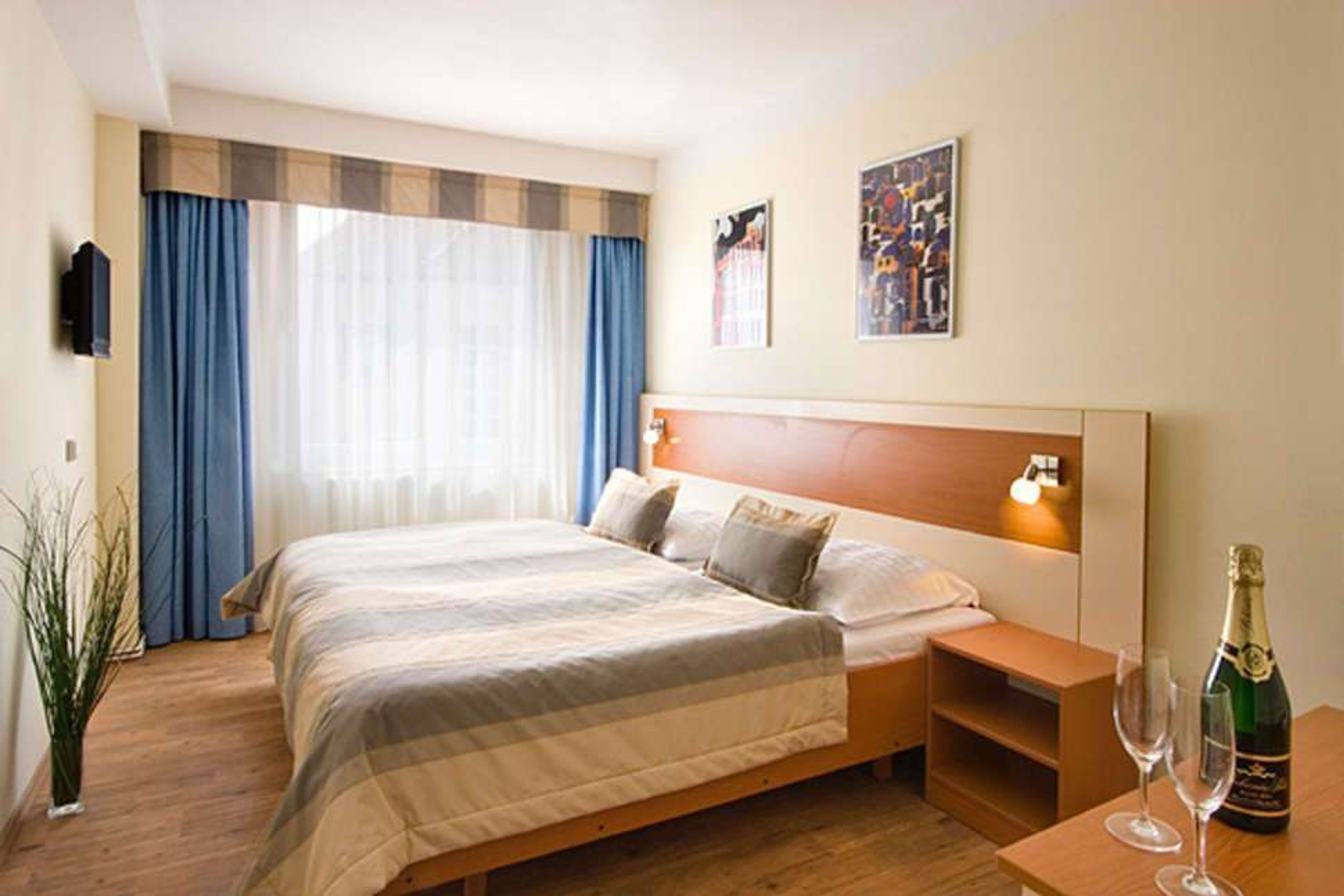 aida hotel
