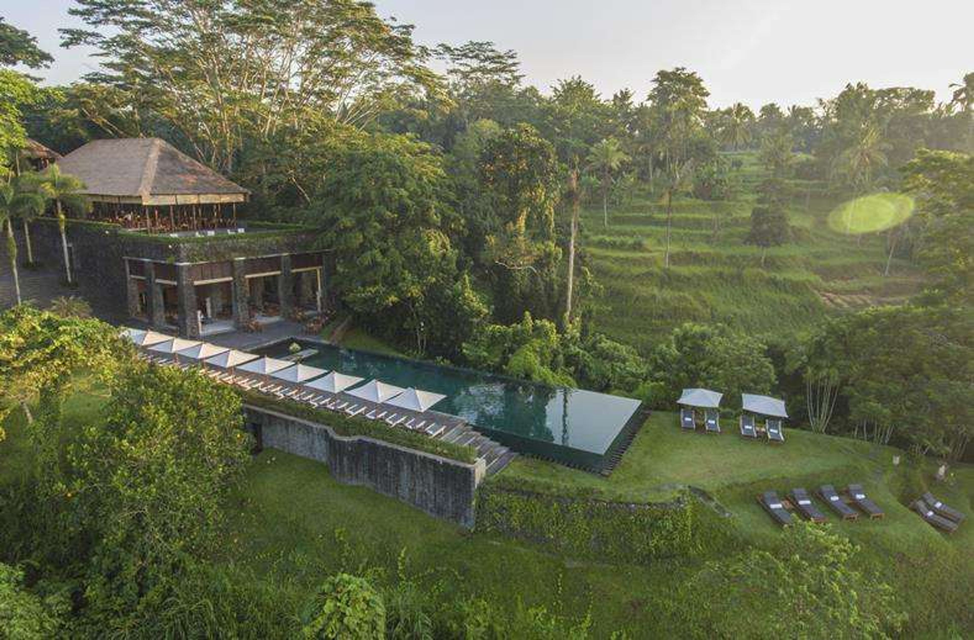 Alila Ubud Bali 1