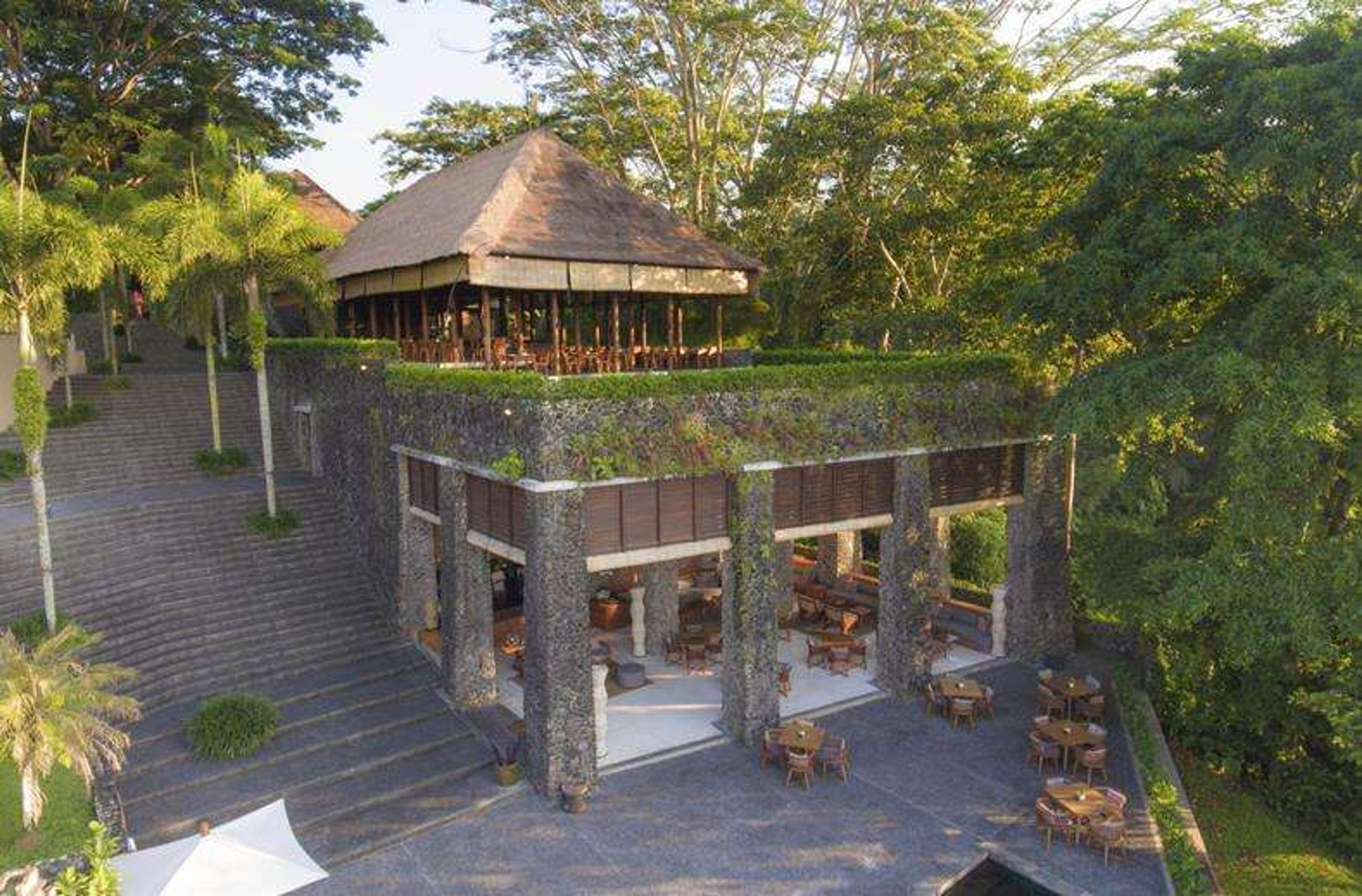 Alila Ubud Bali 4