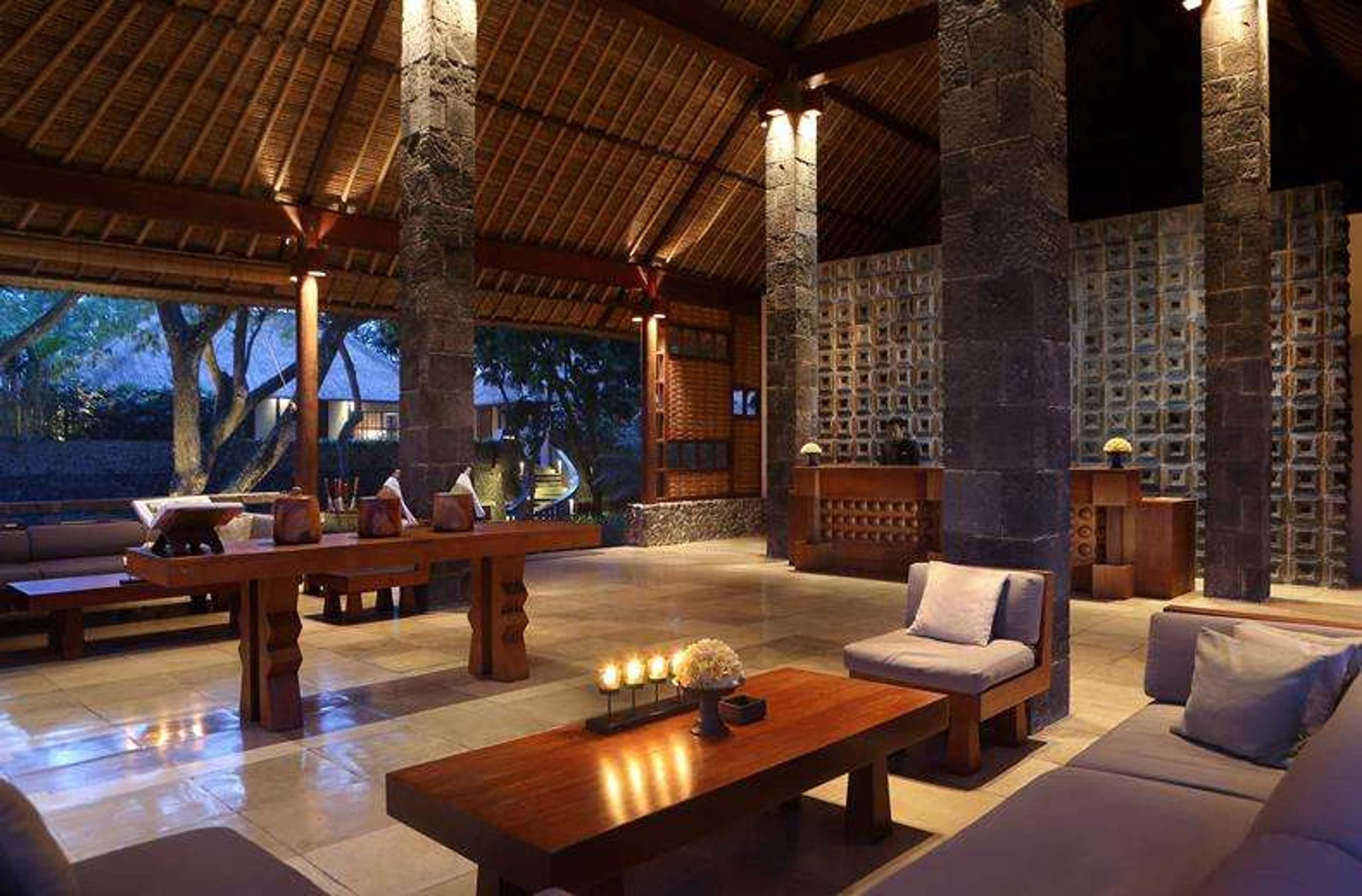 Alila Ubud Bali 7