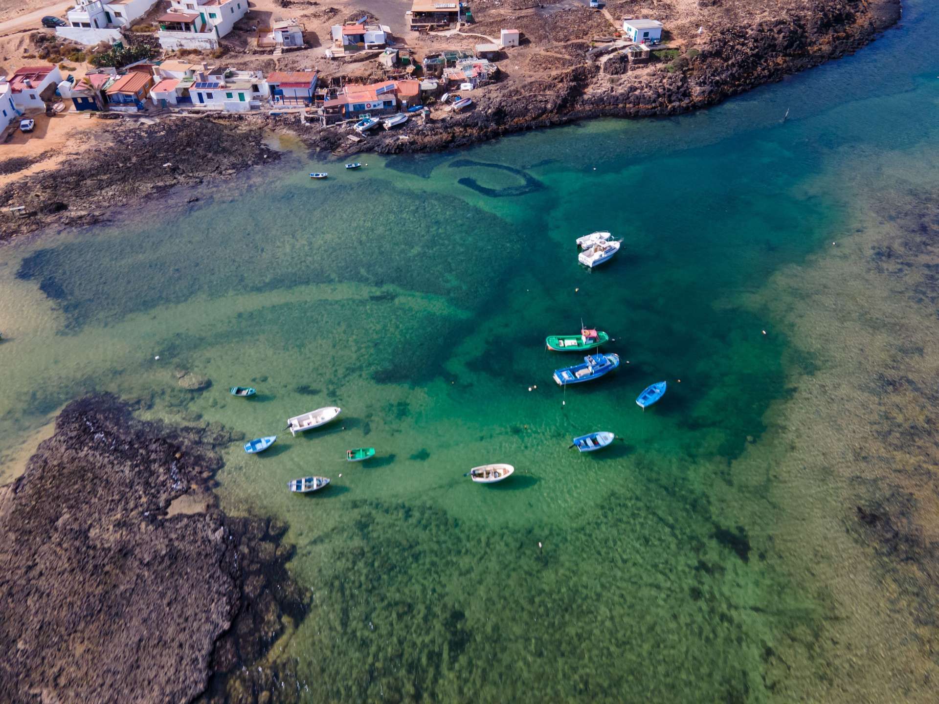 Corralejo