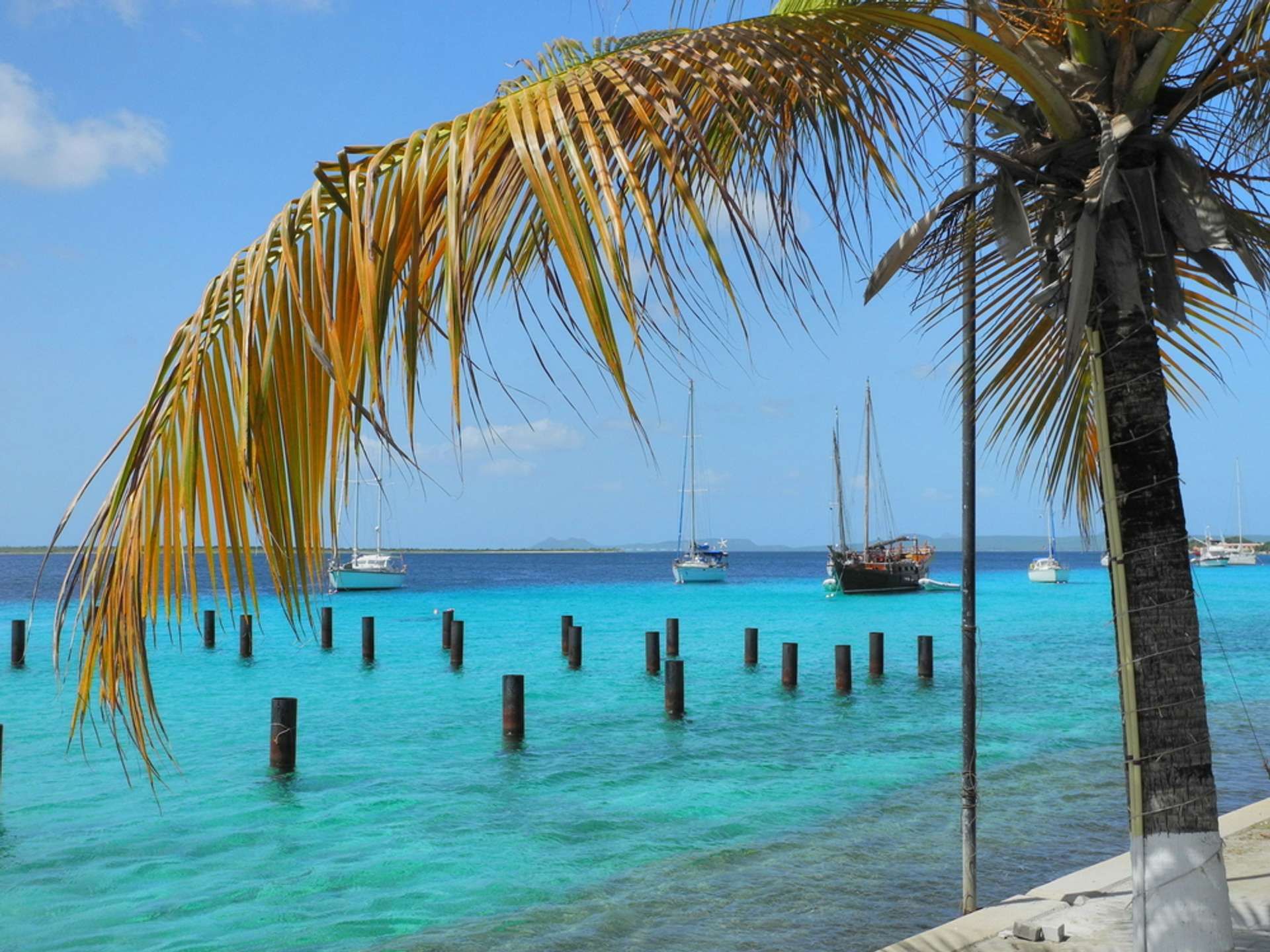 Bonaire