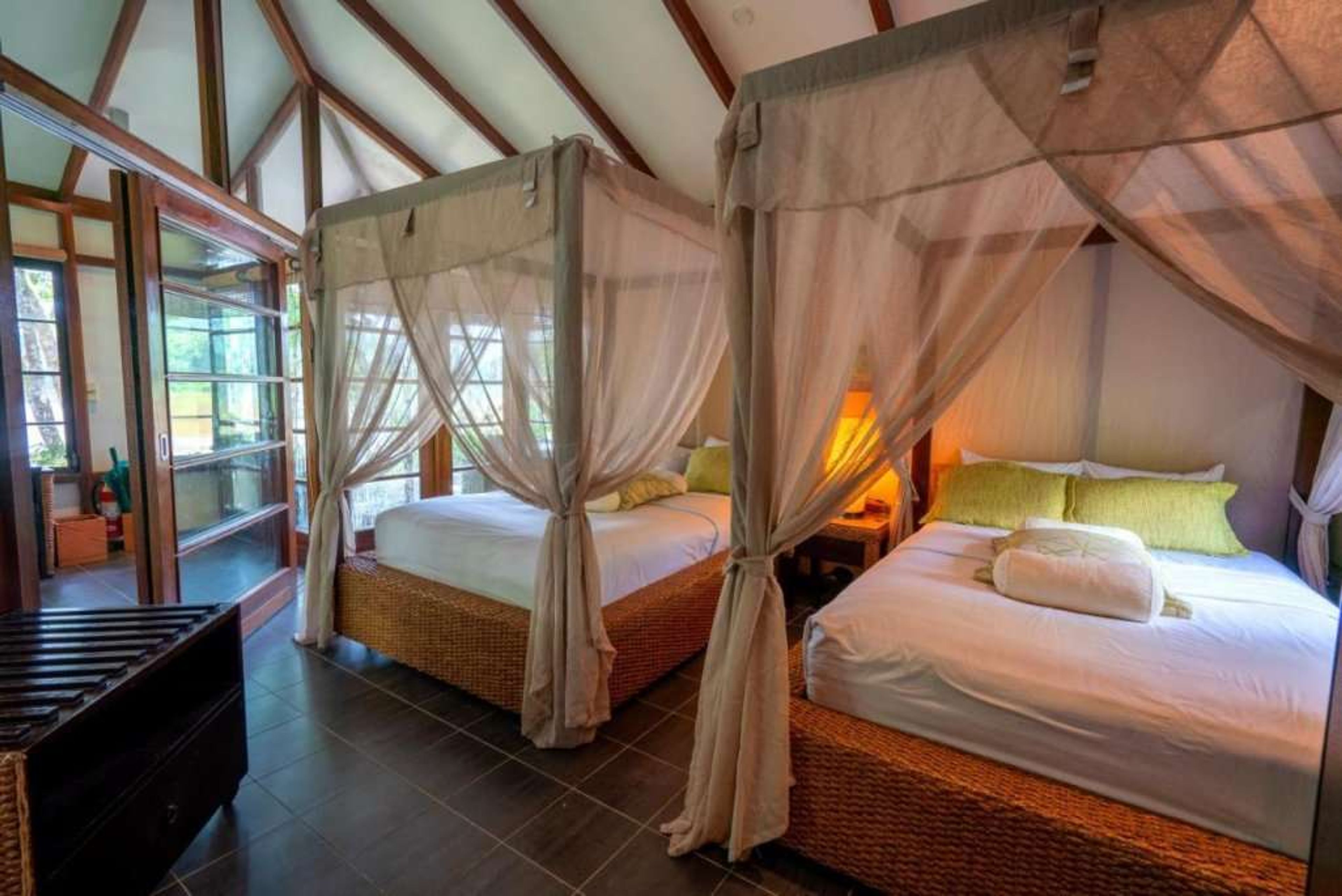 Bergendal Amazonia Wellness Resort 5