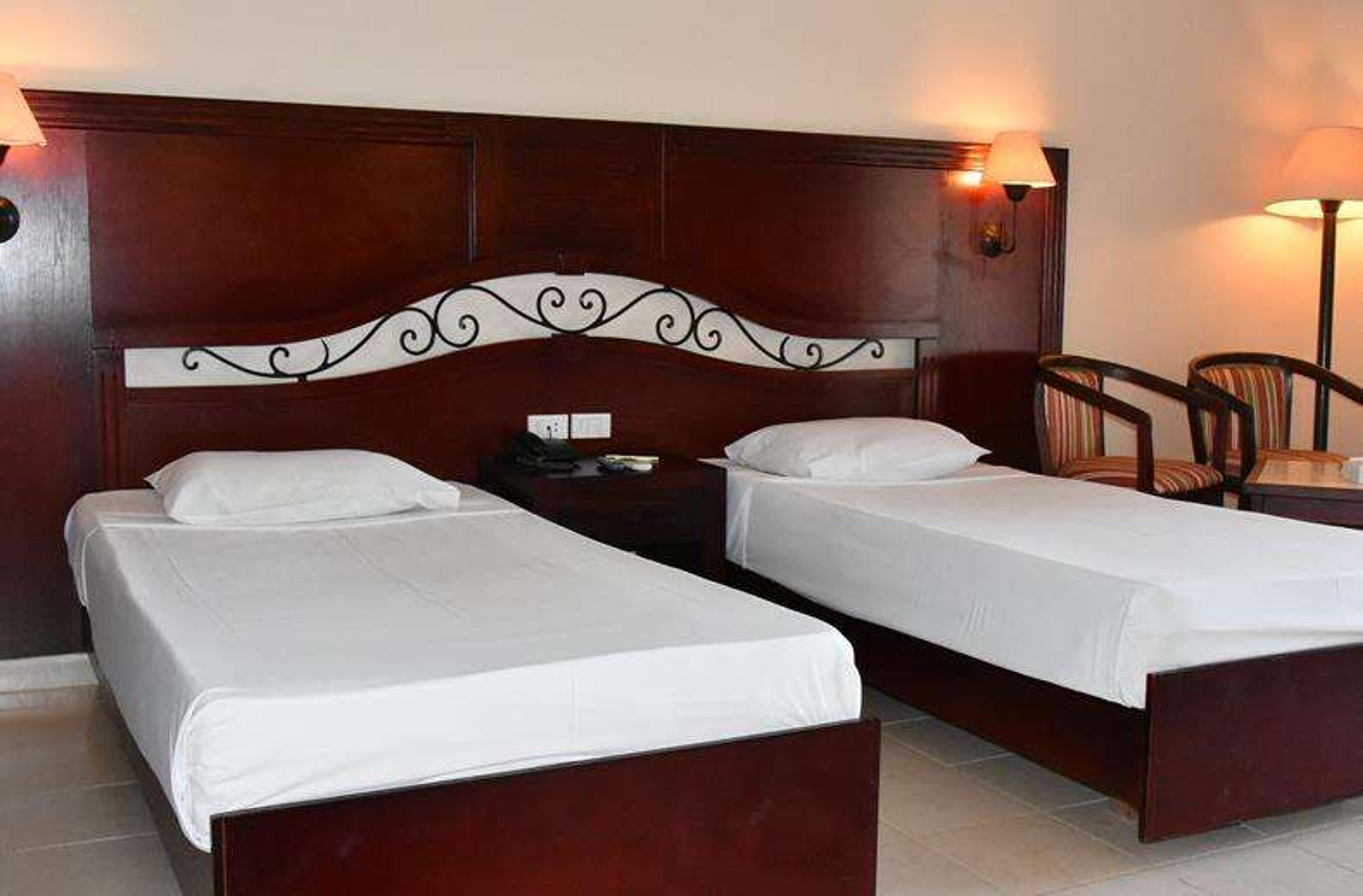Brayka Bay bed
