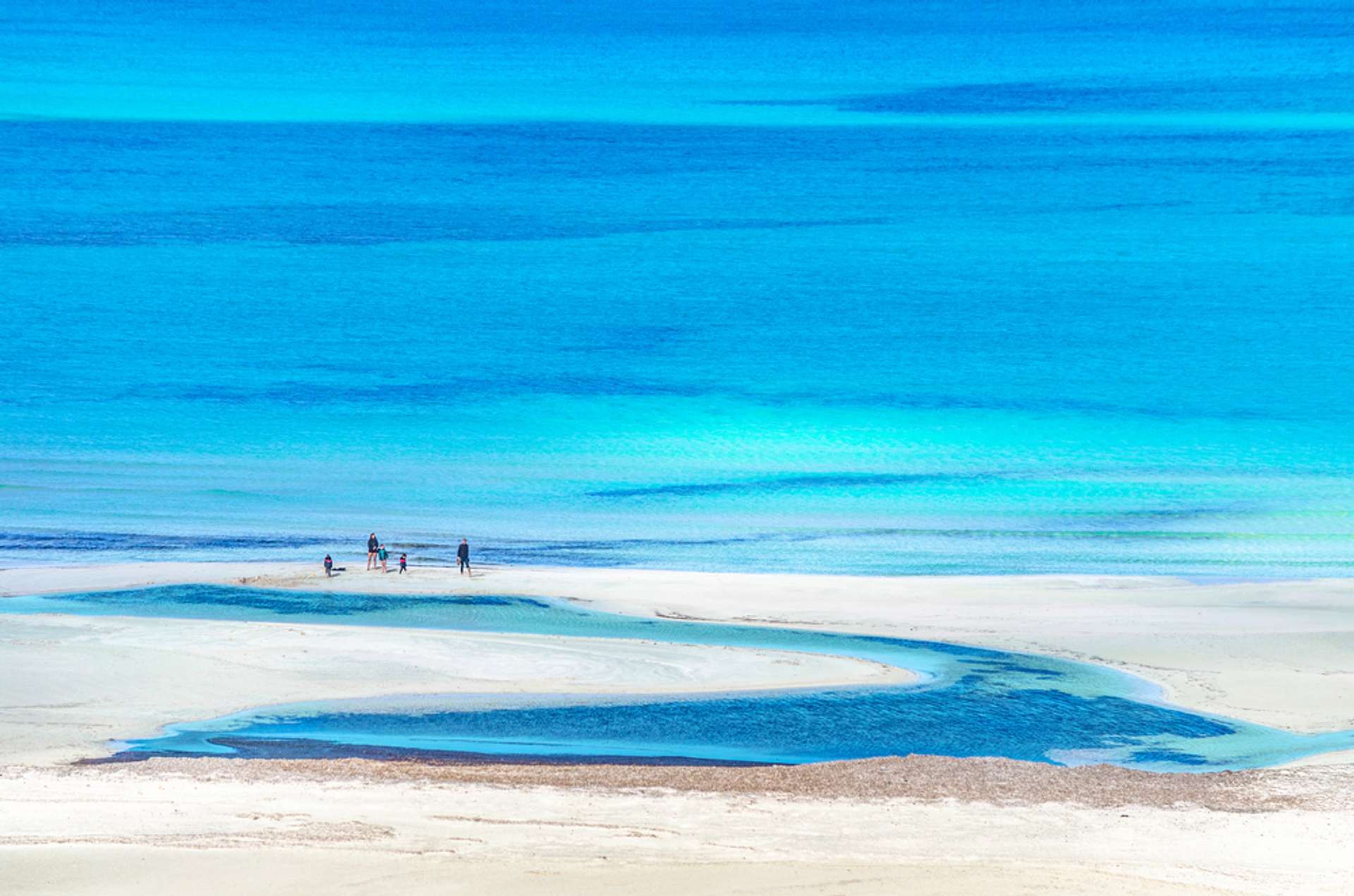 Griekenland Kreta Balos