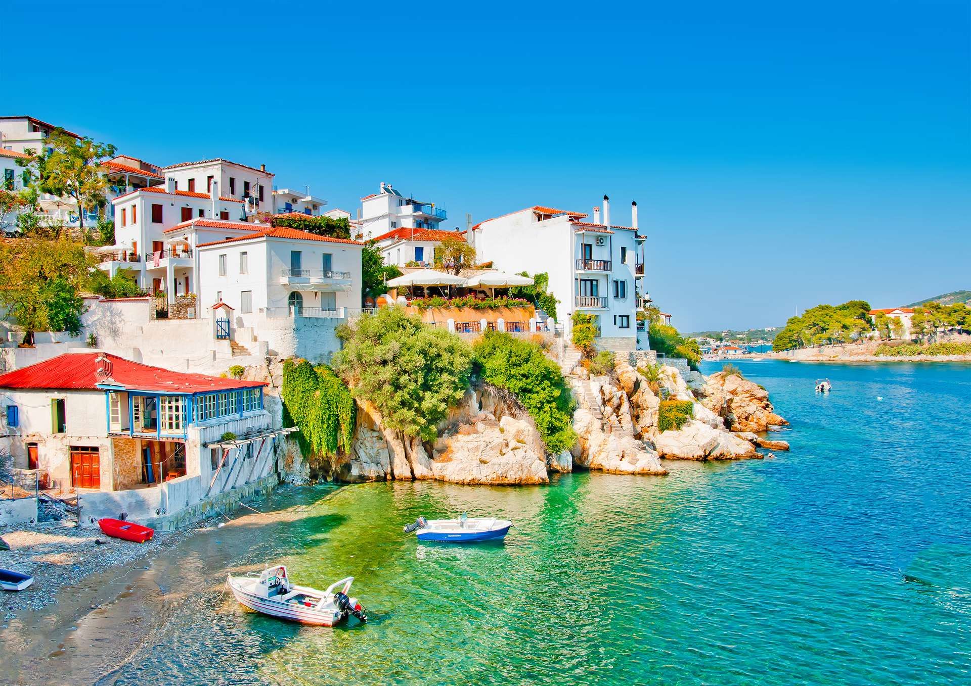 Skiathos