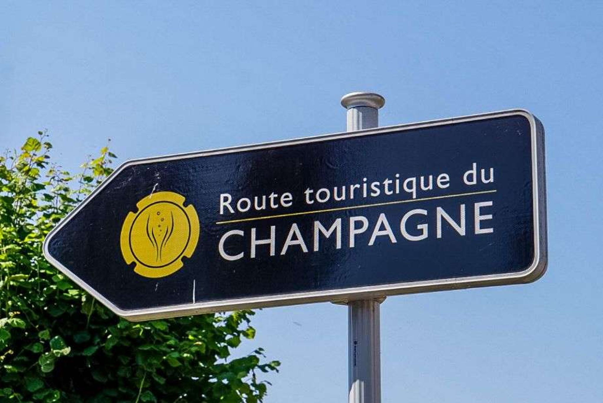 frankrijk champagne streek