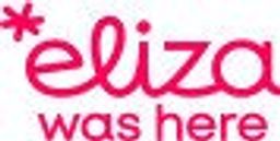 Eliza was here