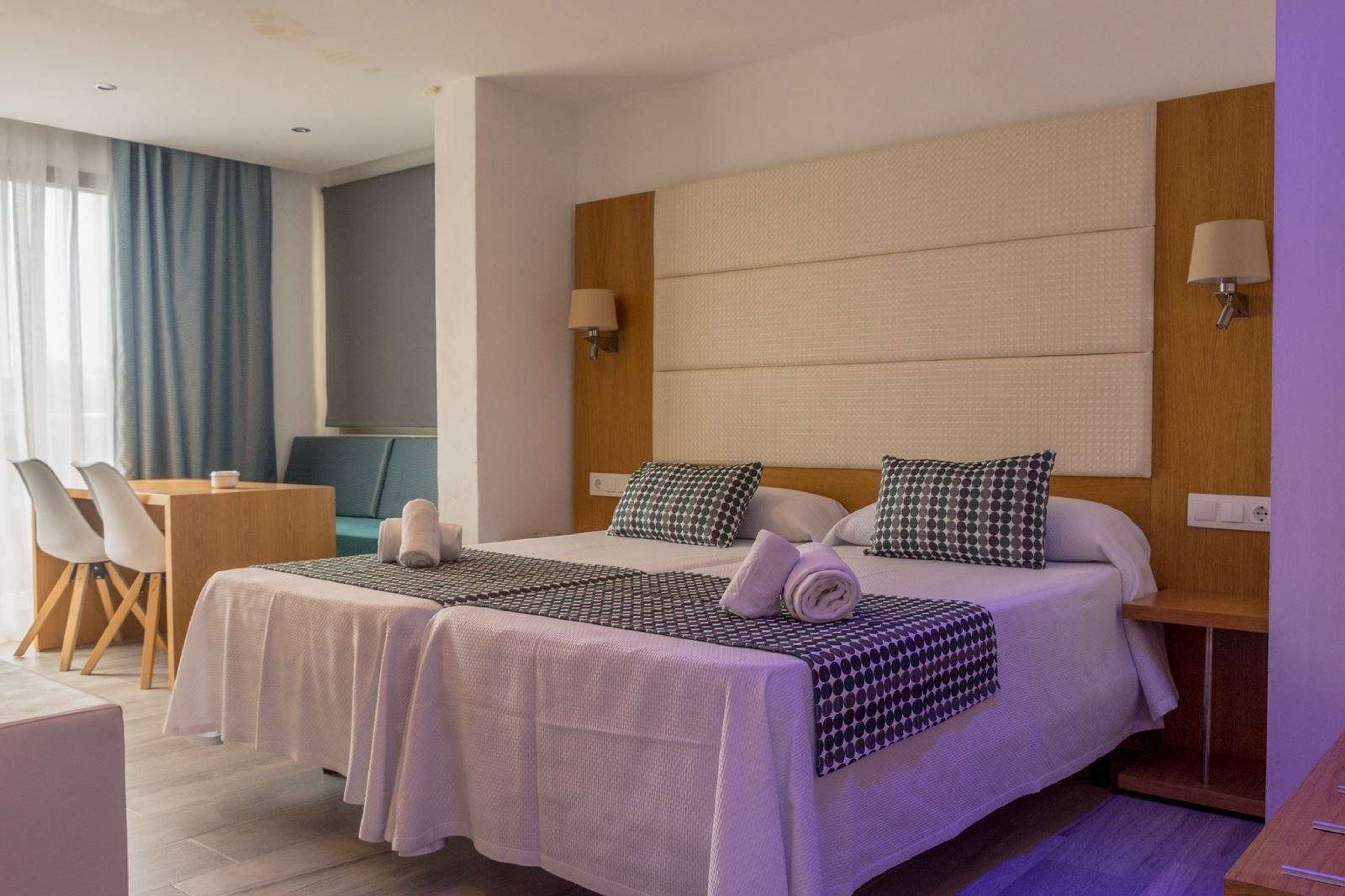 Ferrera bed