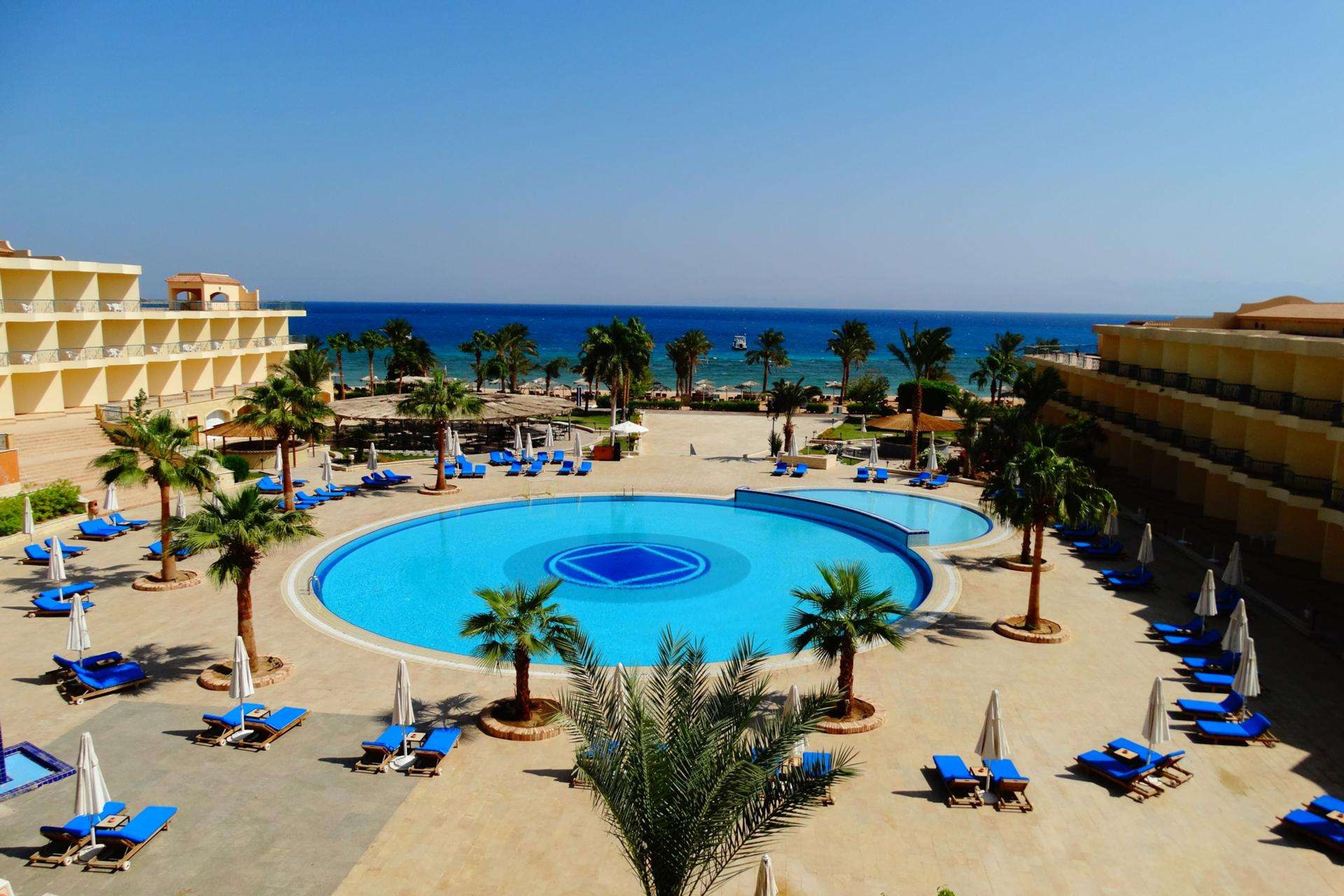 Hotel La Playa Beach Resort *****