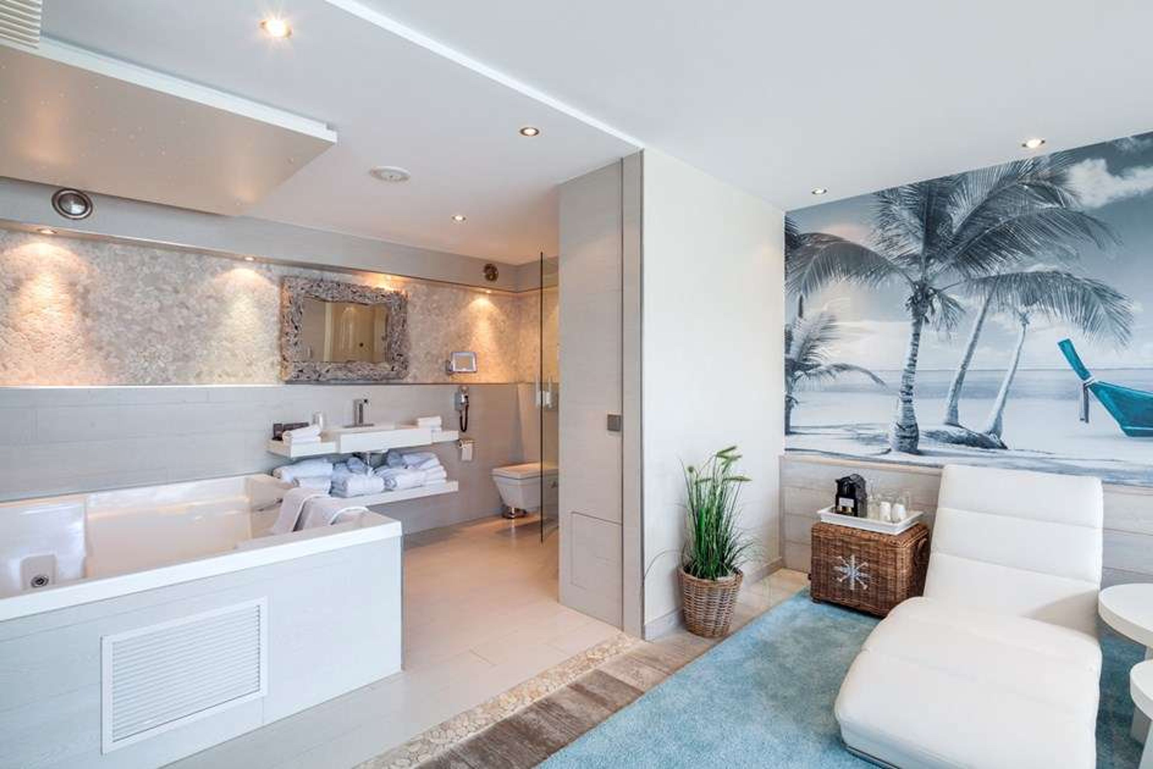 Hotel Vianen Beach Suite 5