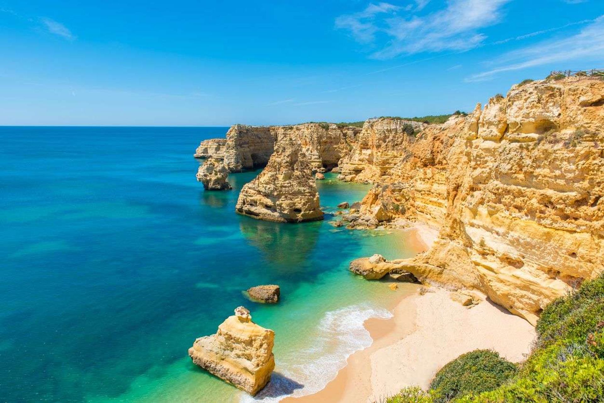 Algarve