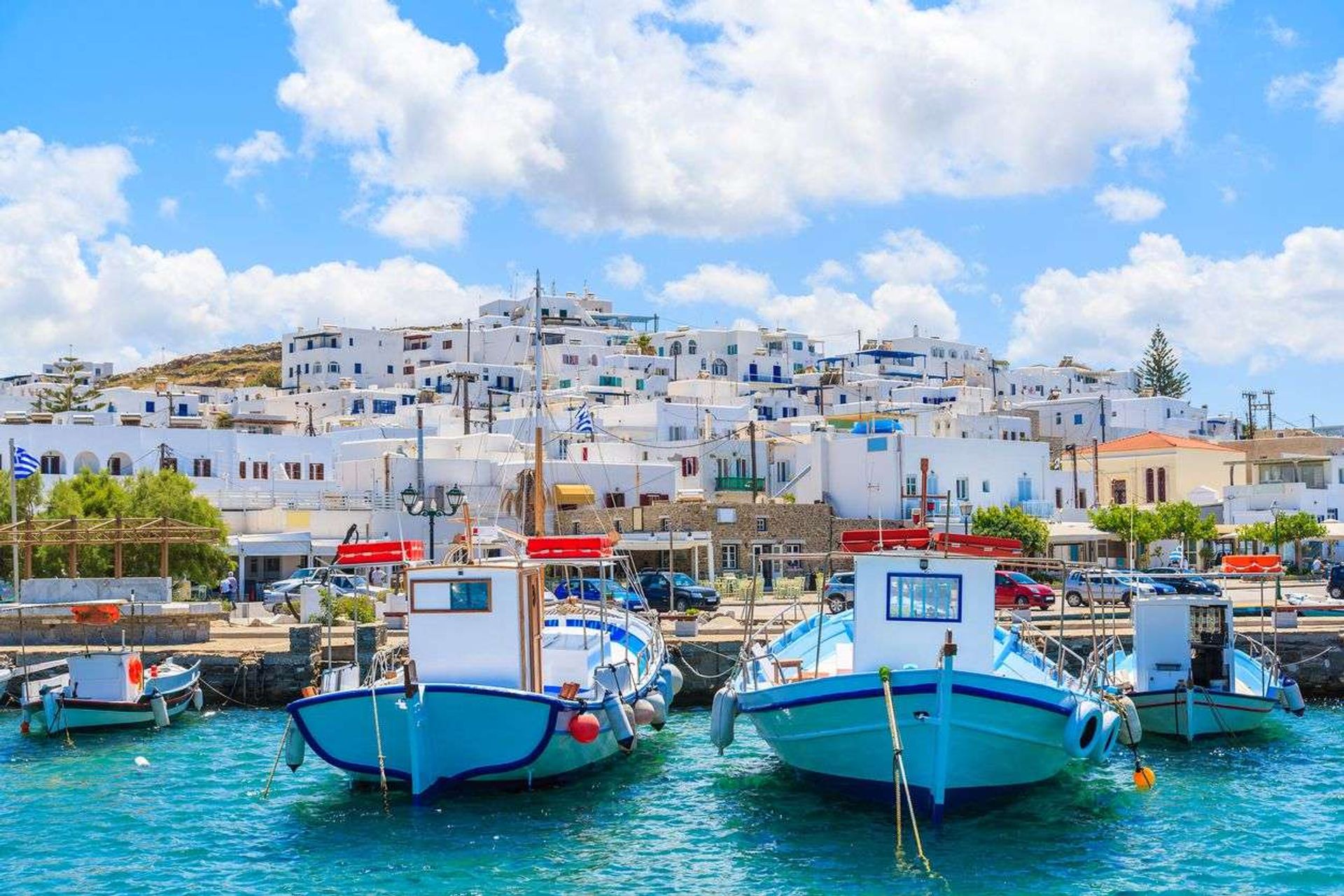 Paros