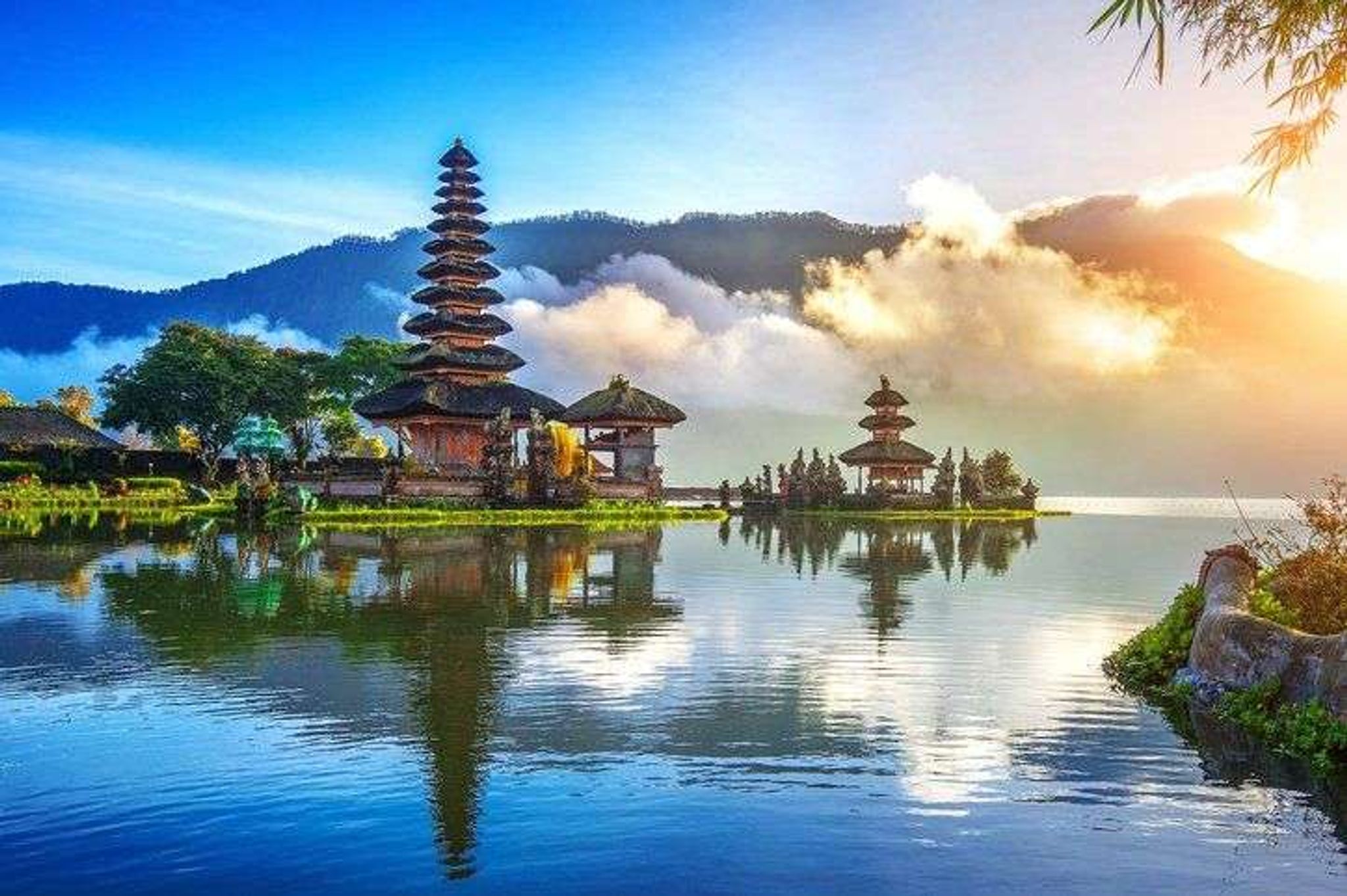 indonesië