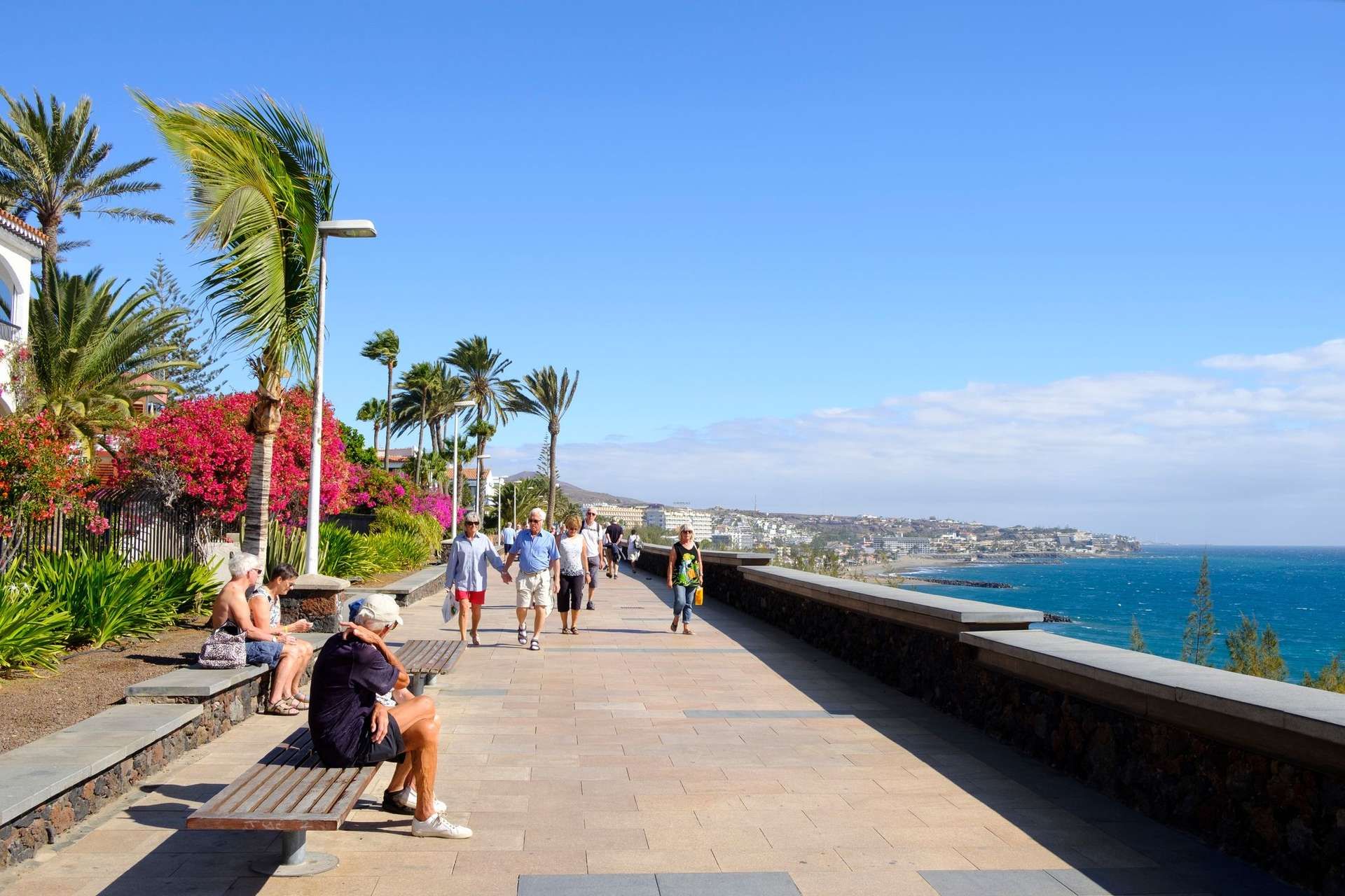 Playa del Inglés