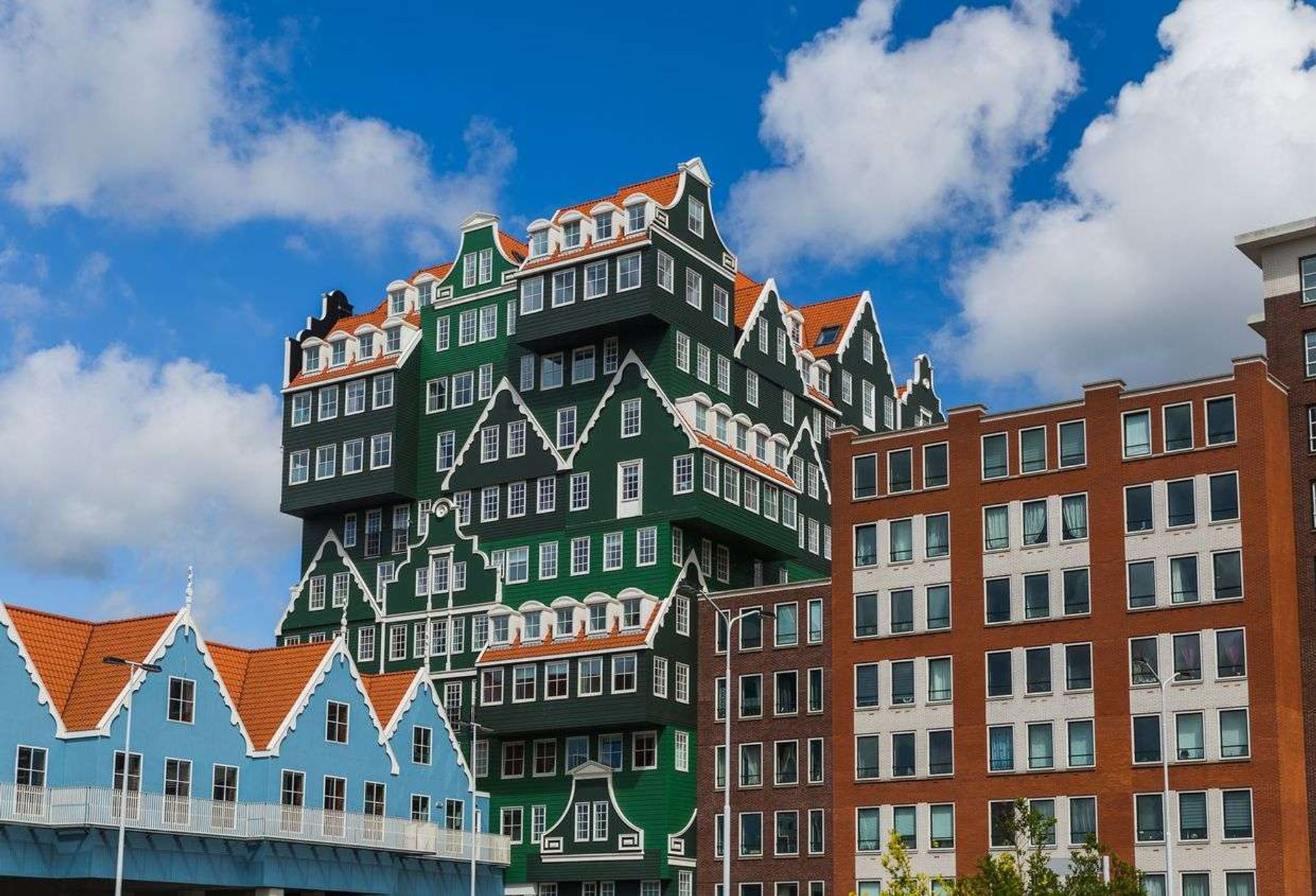 Zaandam 